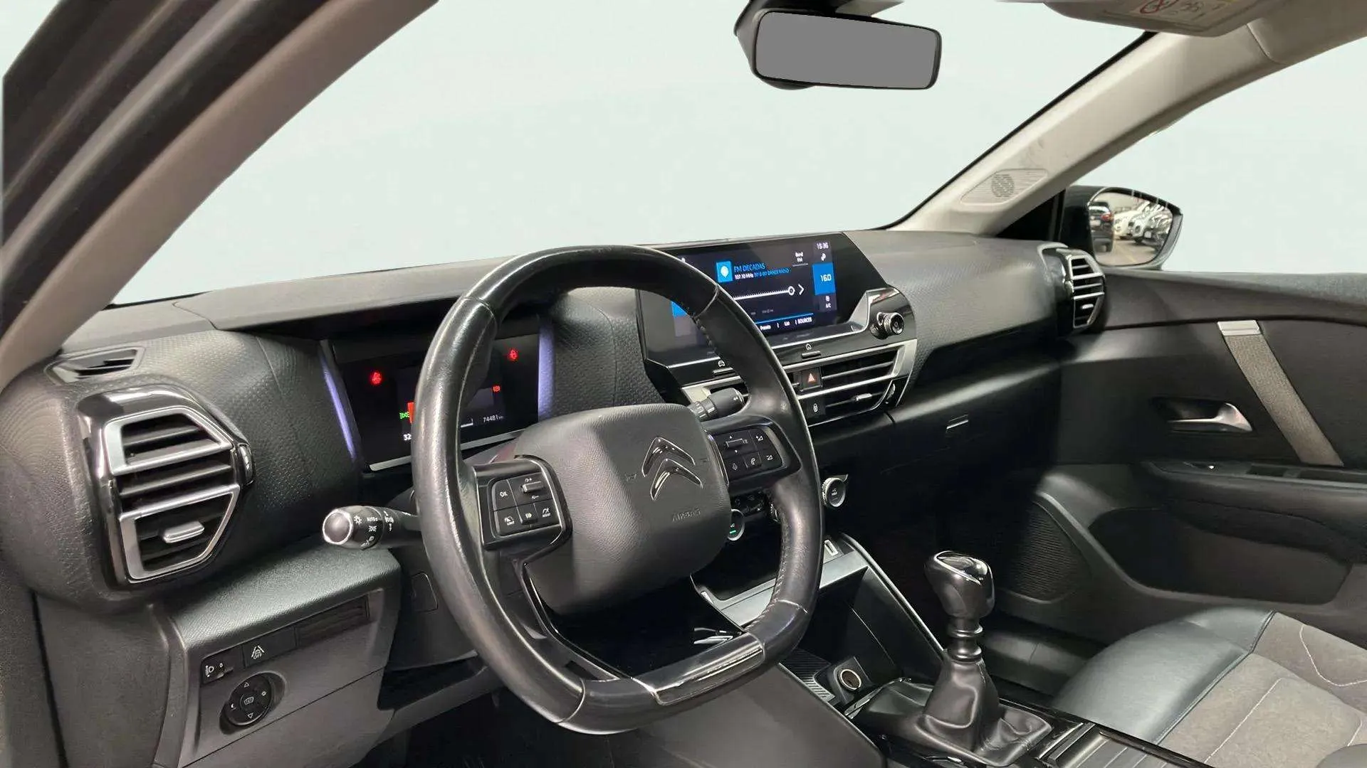 Citroën C4 PureTech 130 Feel Pack - foto 9