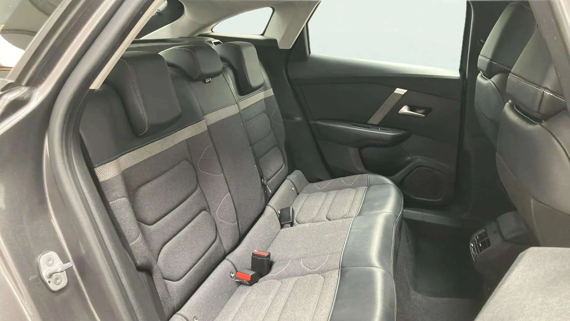 Citroën C4 PureTech 130 Feel Pack - foto 14