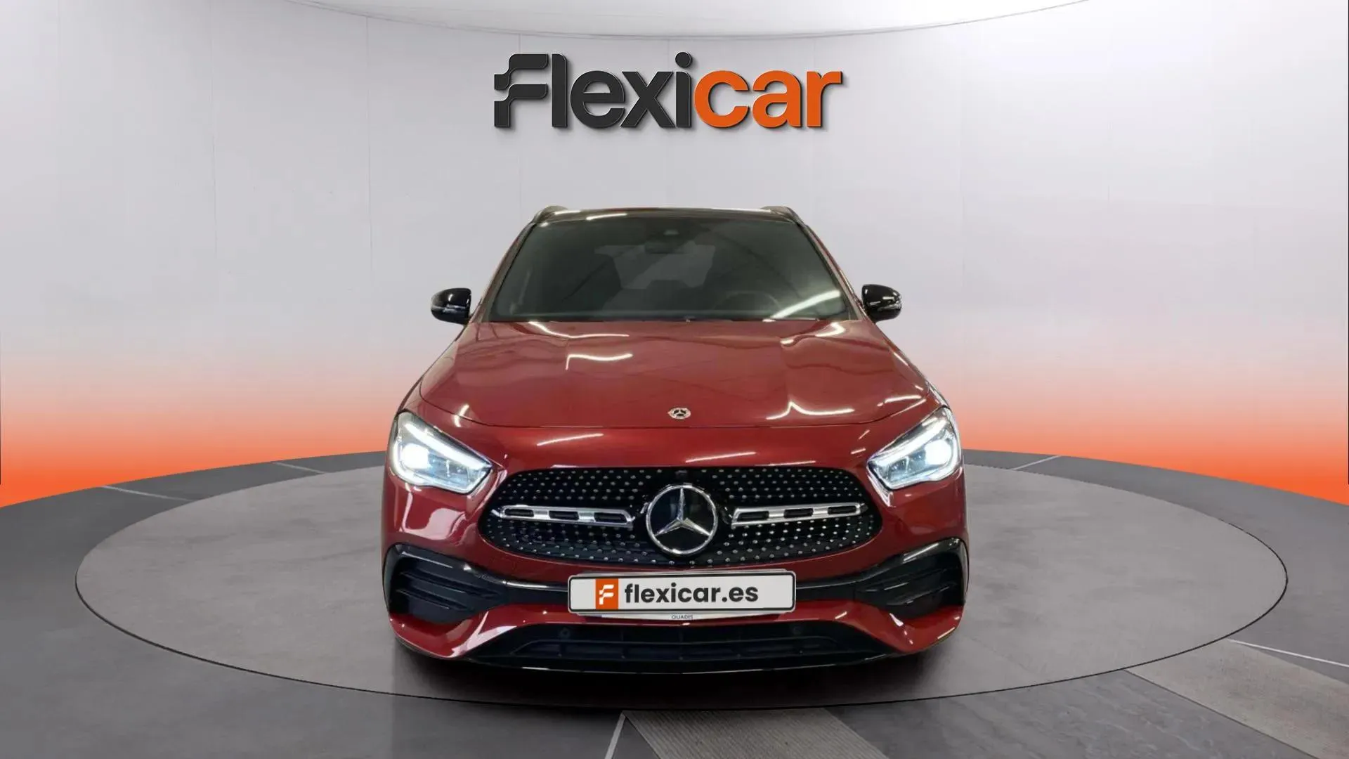 Mercedes-Benz GLA 200 D - foto 2