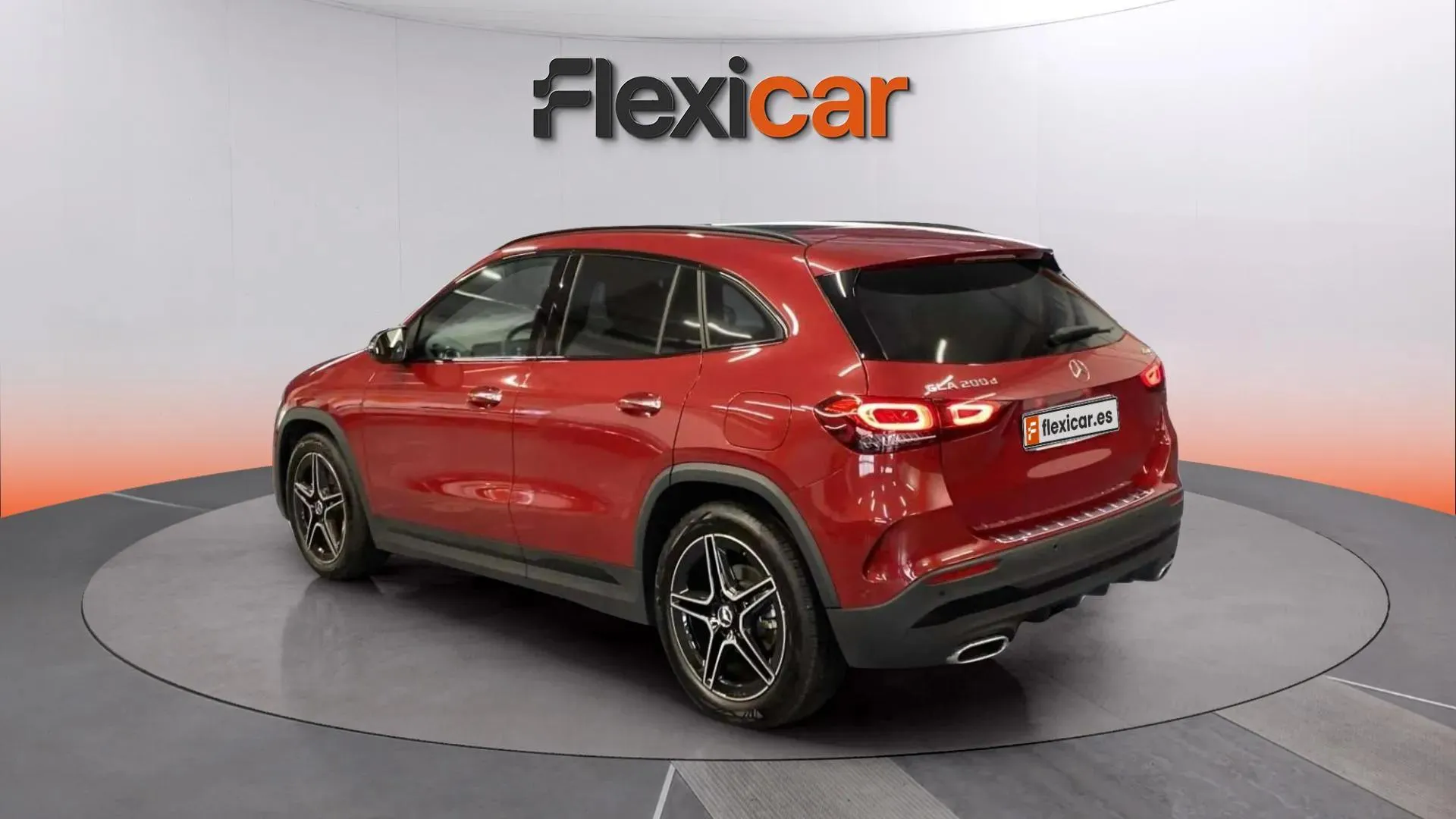 Mercedes-Benz GLA 200 D - foto 5