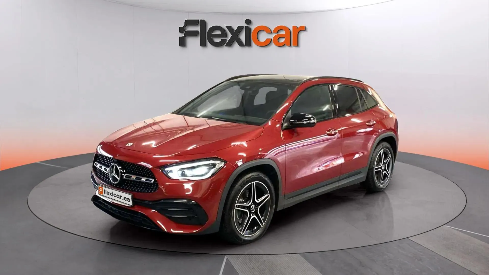 Mercedes-Benz GLA 200 D - foto 3