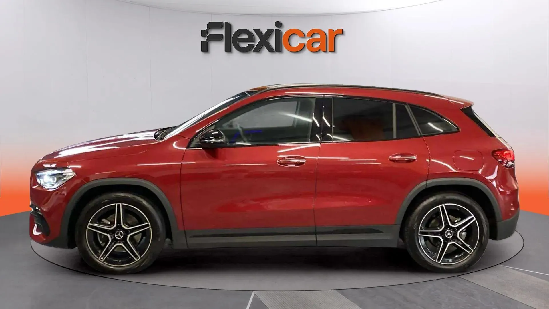 Mercedes-Benz GLA 200 D - foto 4