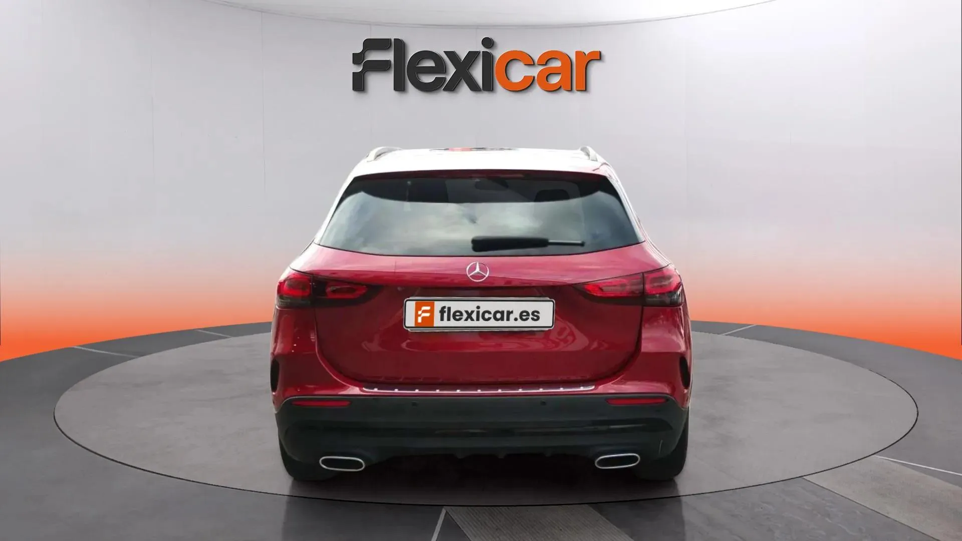 Mercedes-Benz GLA 200 D - foto 6