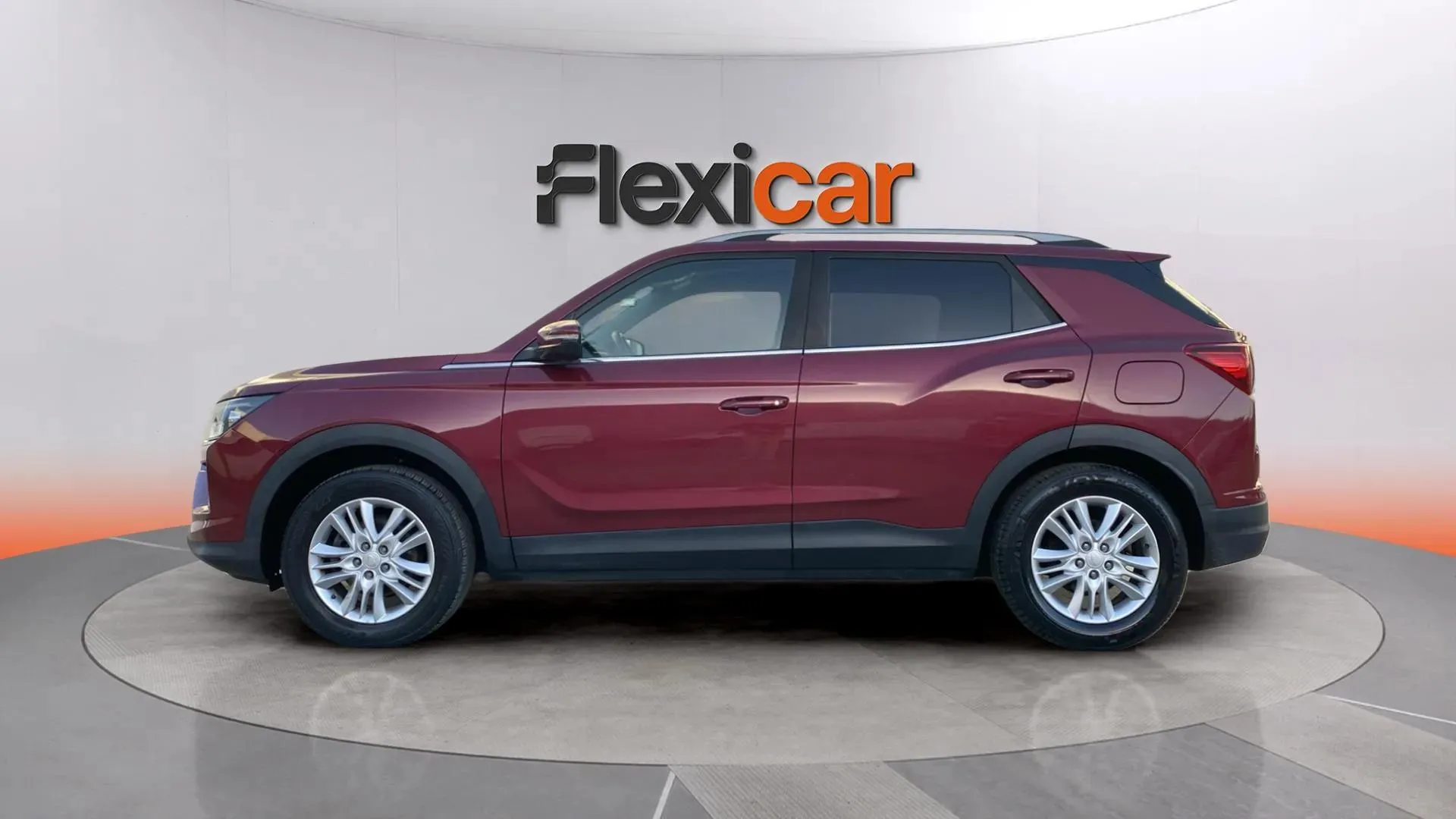 SsangYong Korando G15T LP Urban - foto 4
