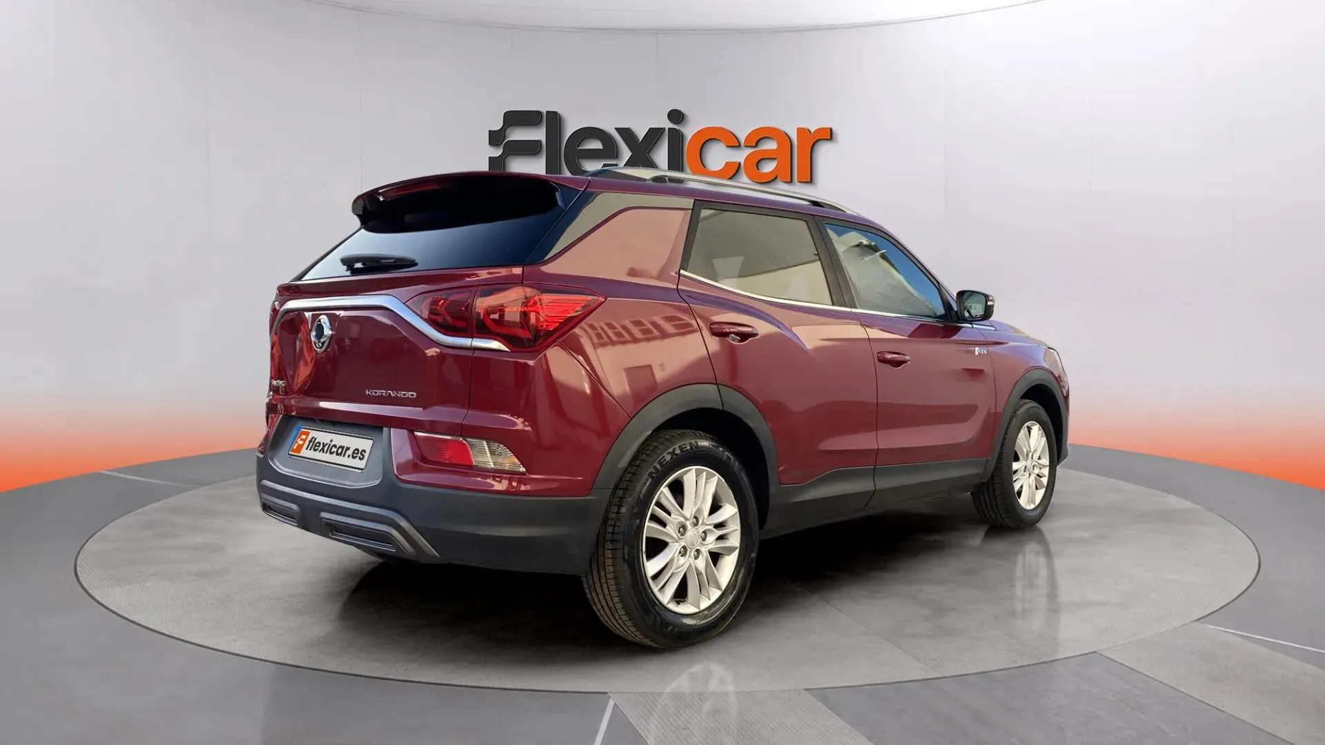 SsangYong Korando G15T LP Urban - foto 7