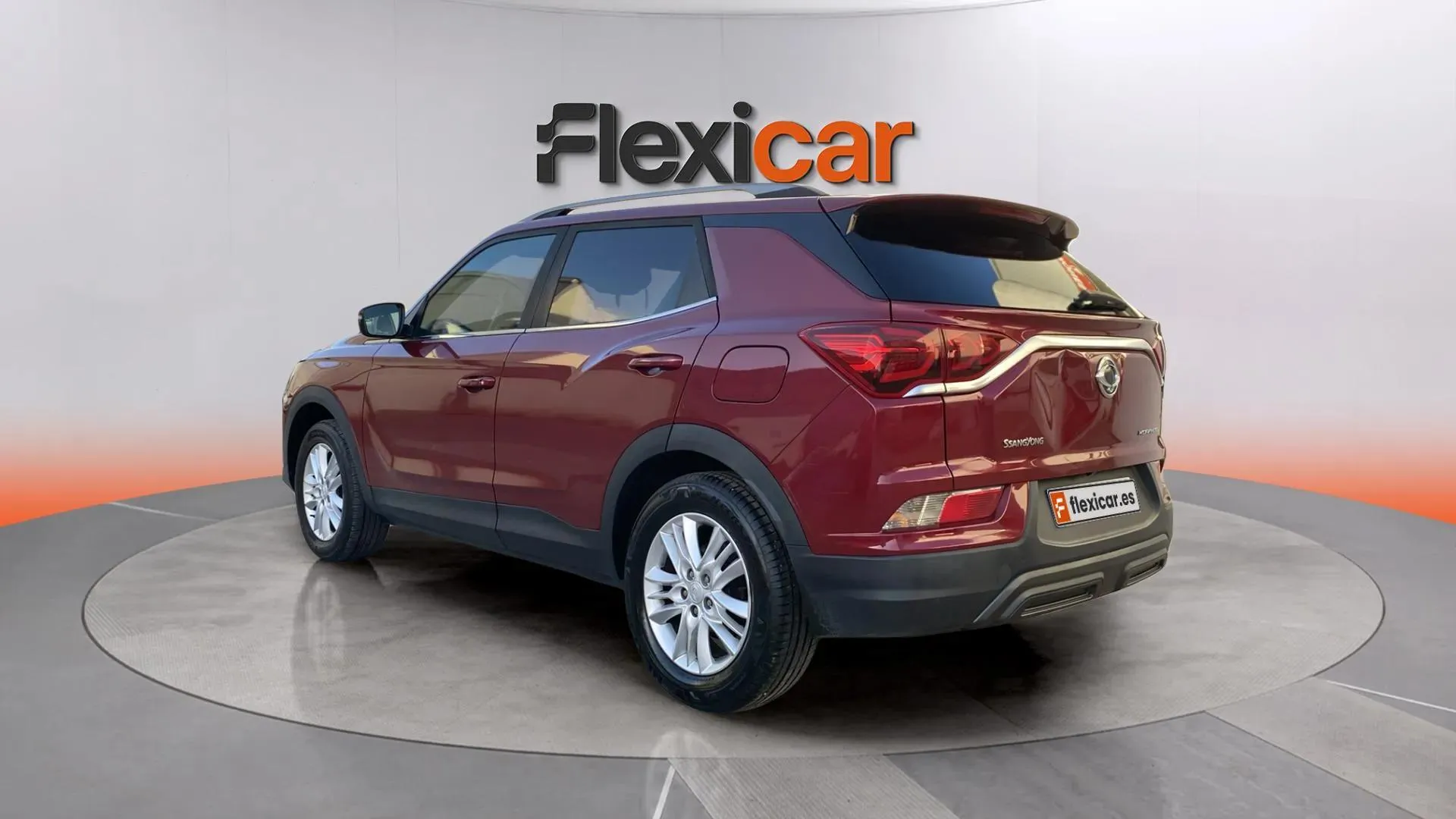 SsangYong Korando G15T LP Urban - foto 5