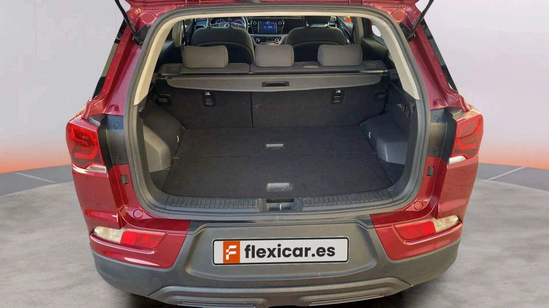SsangYong Korando G15T LP Urban - foto 11