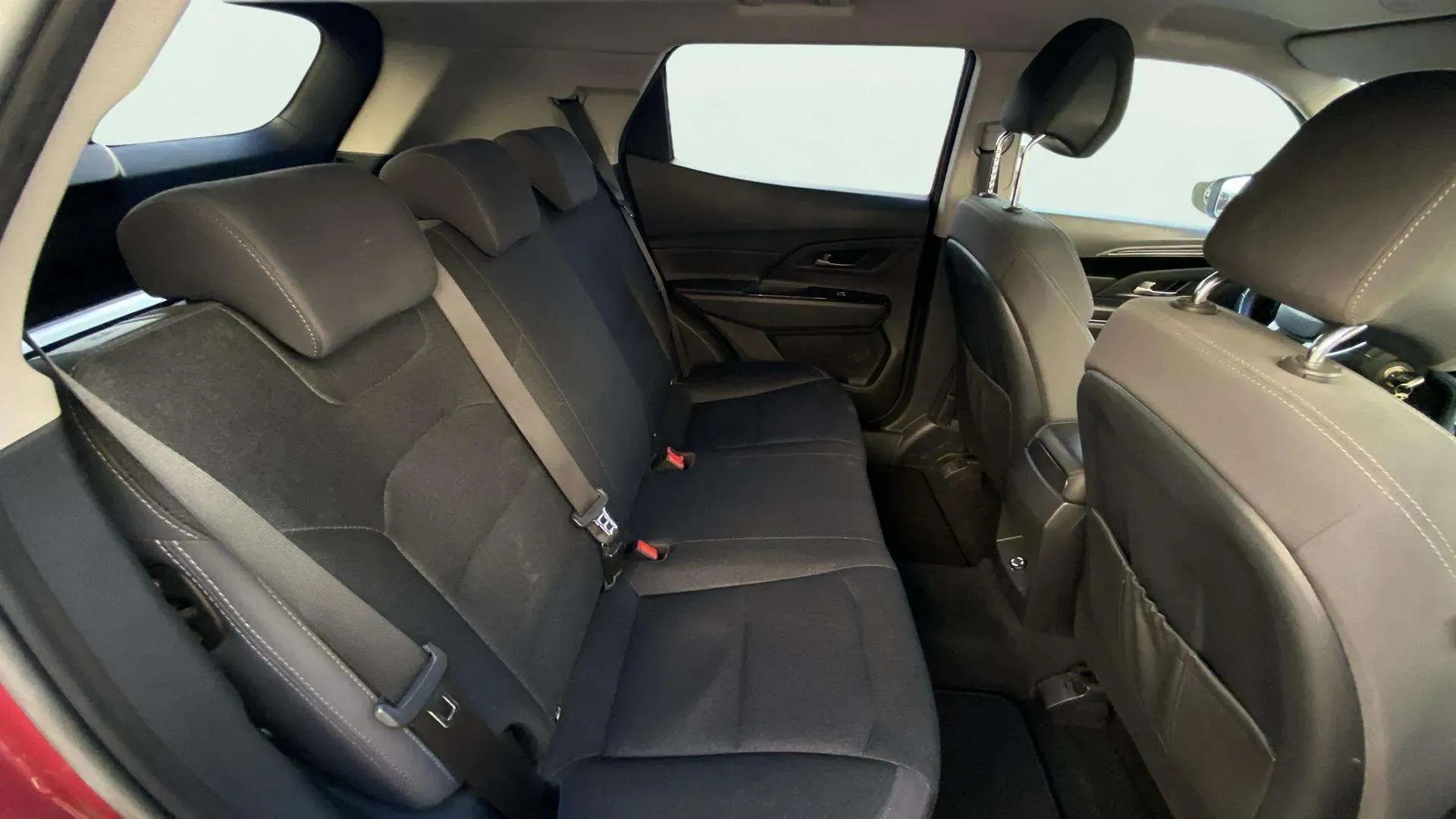 SsangYong Korando G15T LP Urban - foto 17