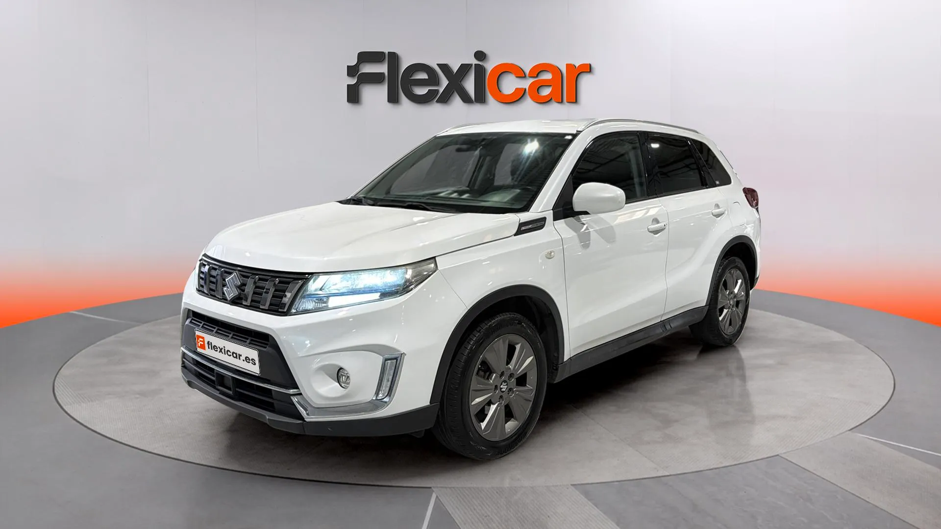 Suzuki Vitara 1.5 GLE Strong Hybrid - foto 3