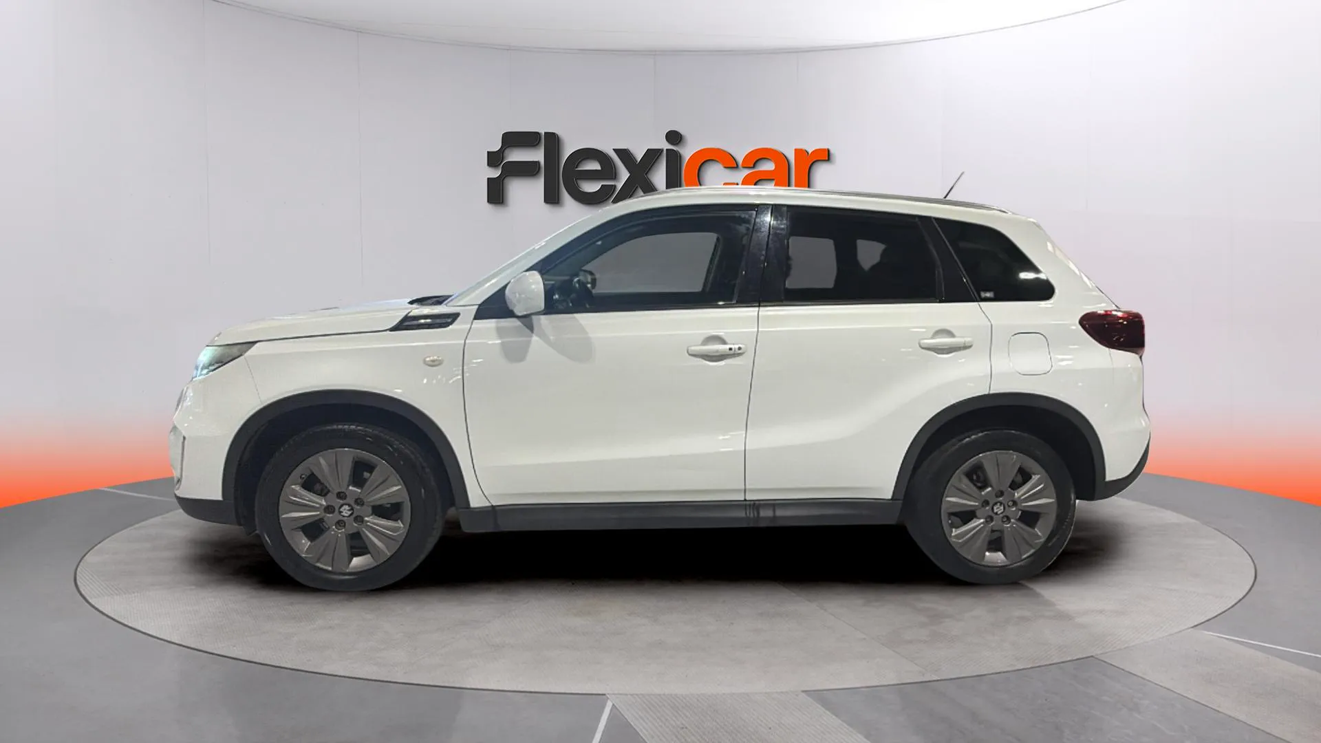 Suzuki Vitara 1.5 GLE Strong Hybrid - foto 4