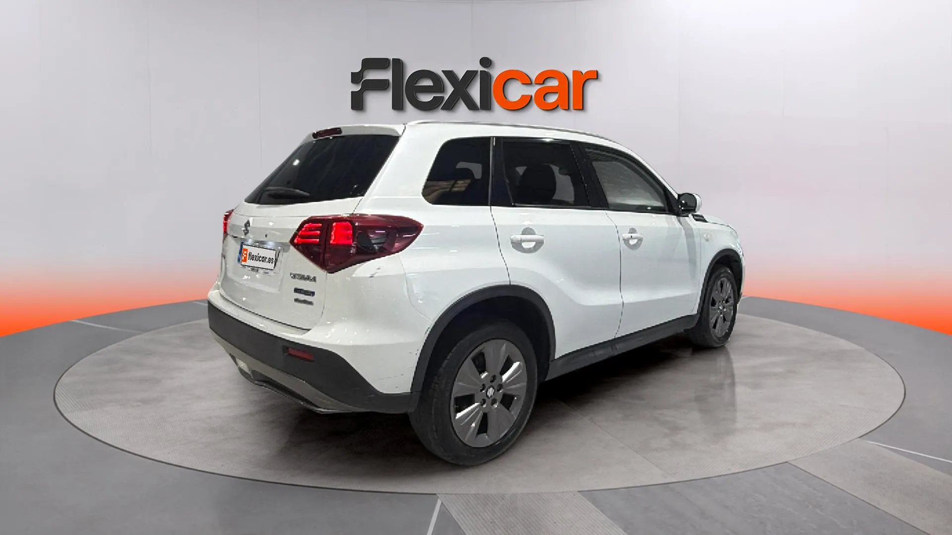 Suzuki Vitara 1.5 GLE Strong Hybrid - foto 7