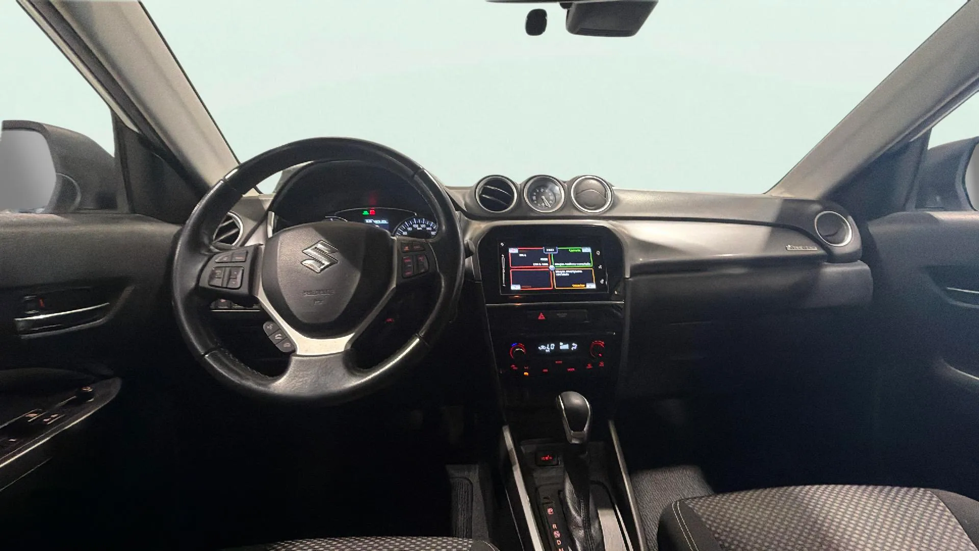 Suzuki Vitara 1.5 GLE Strong Hybrid - foto 9