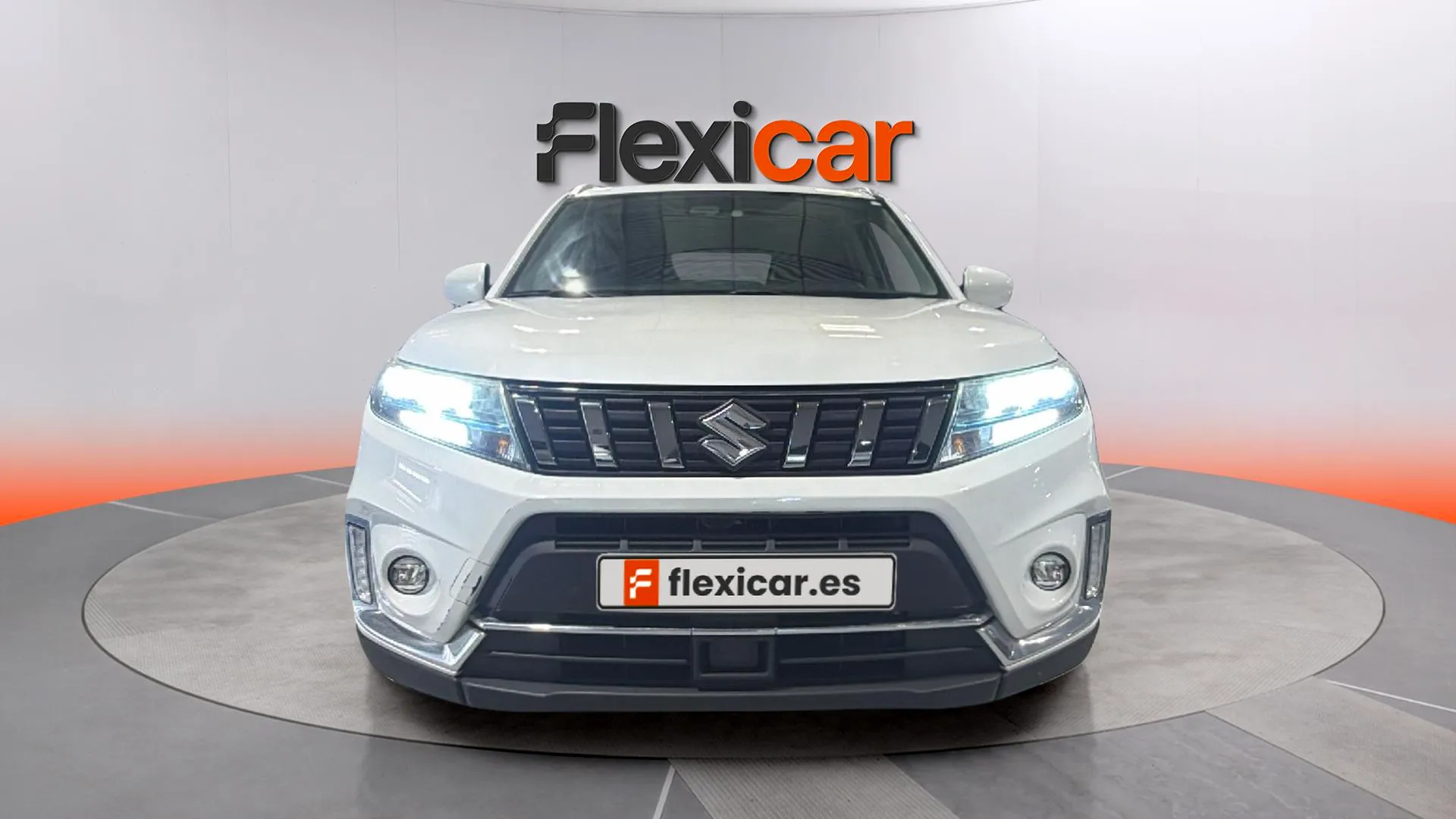 Suzuki Vitara 1.5 GLE Strong Hybrid - foto 2