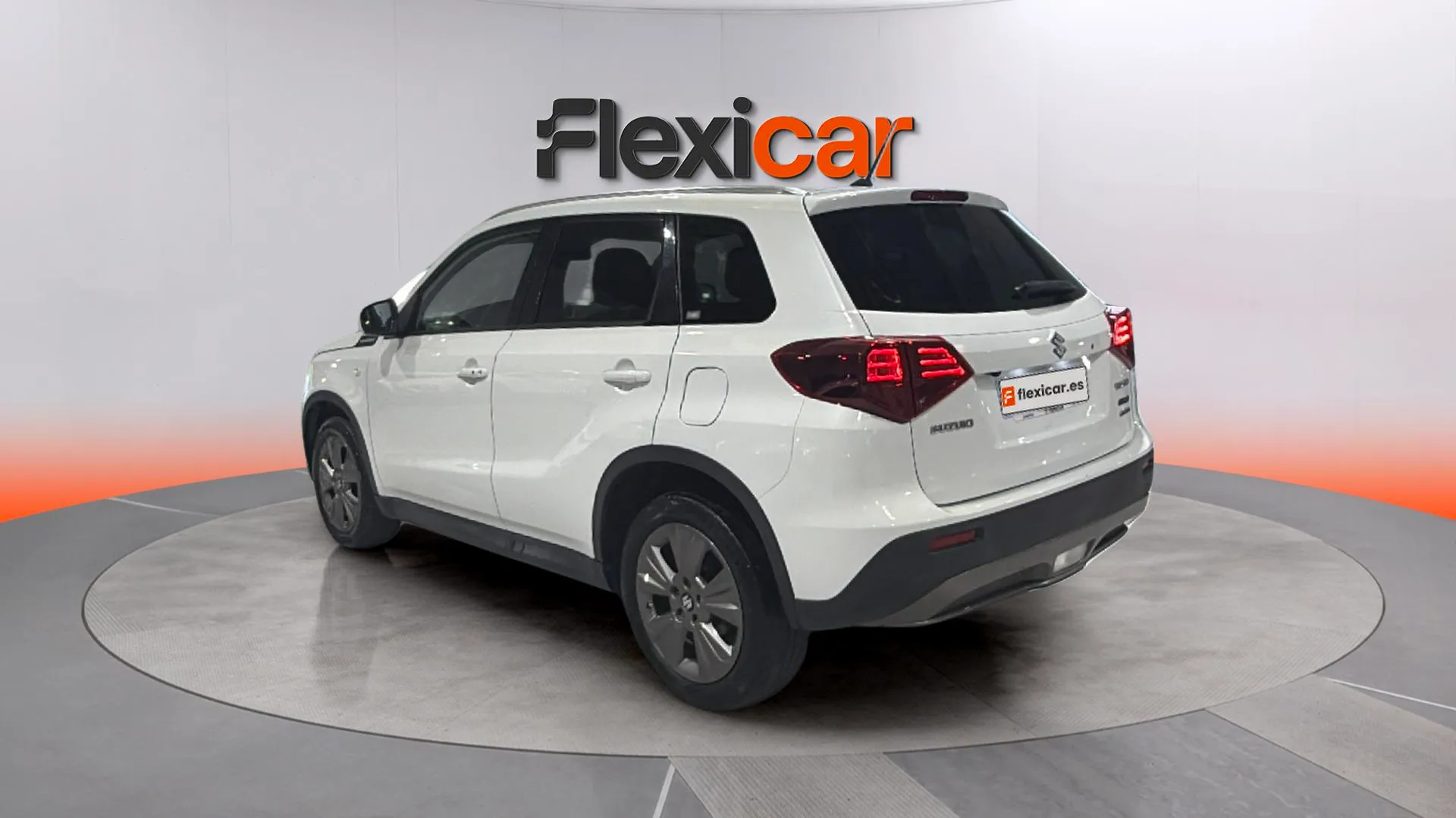 Suzuki Vitara 1.5 GLE Strong Hybrid - foto 5