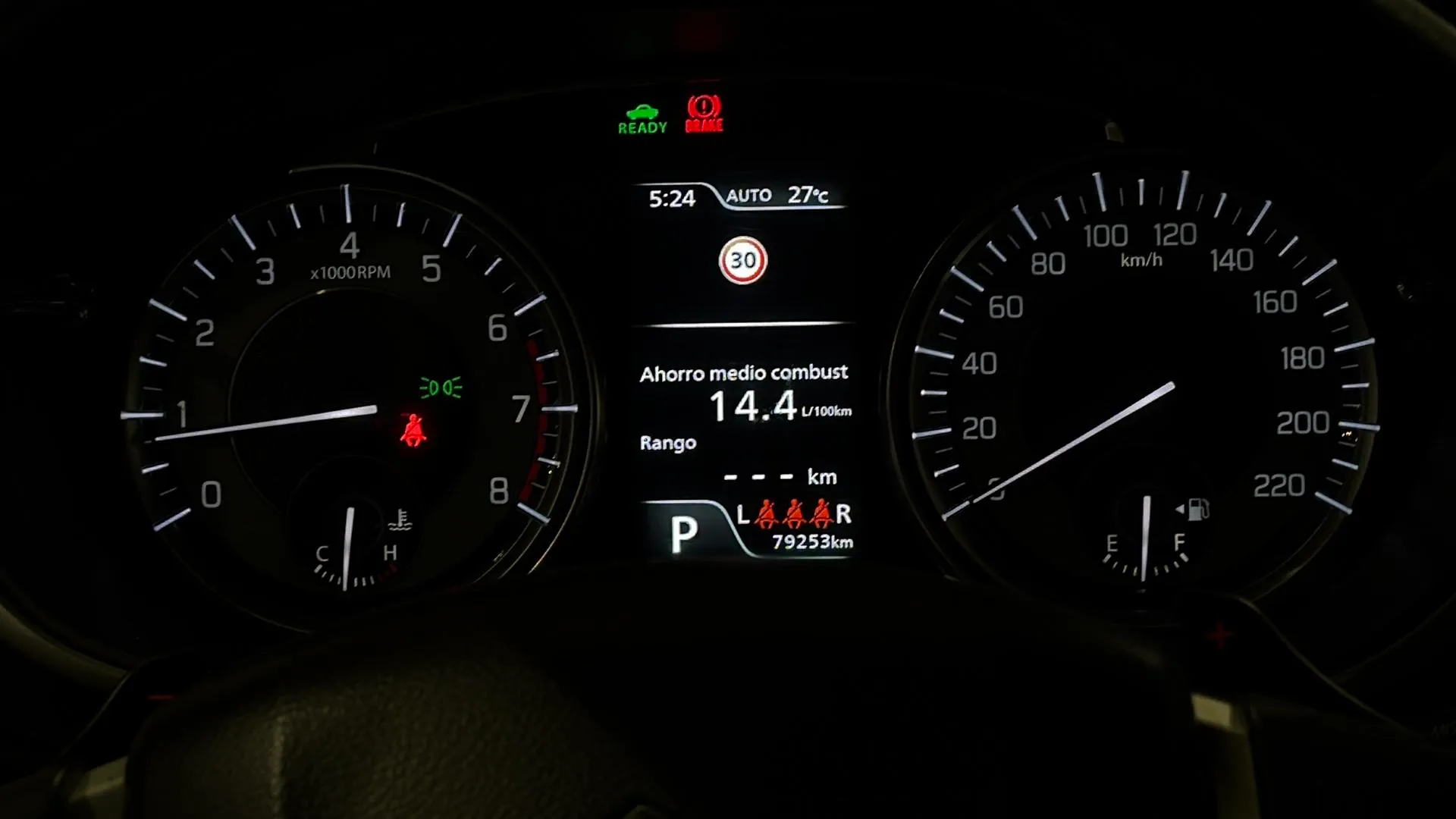 Suzuki Vitara 1.5 GLE Strong Hybrid - foto 11