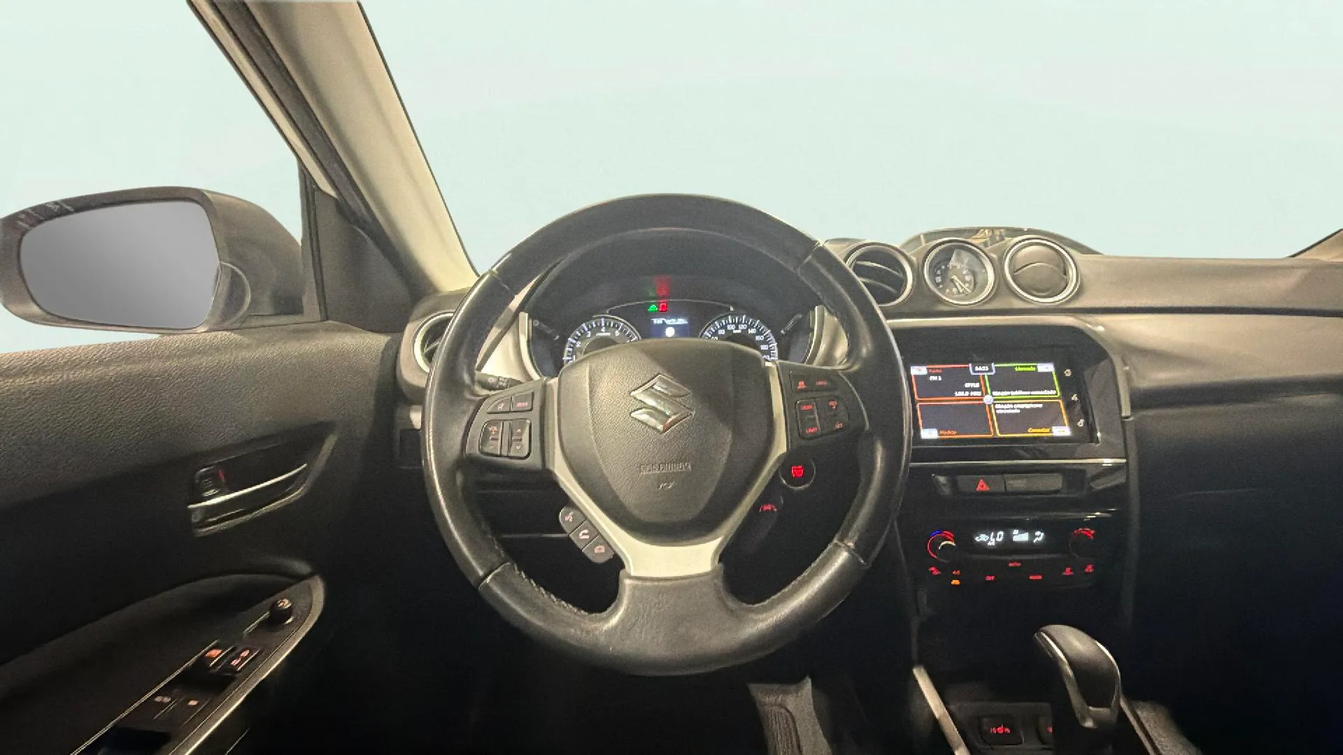 Suzuki Vitara 1.5 GLE Strong Hybrid - foto 10