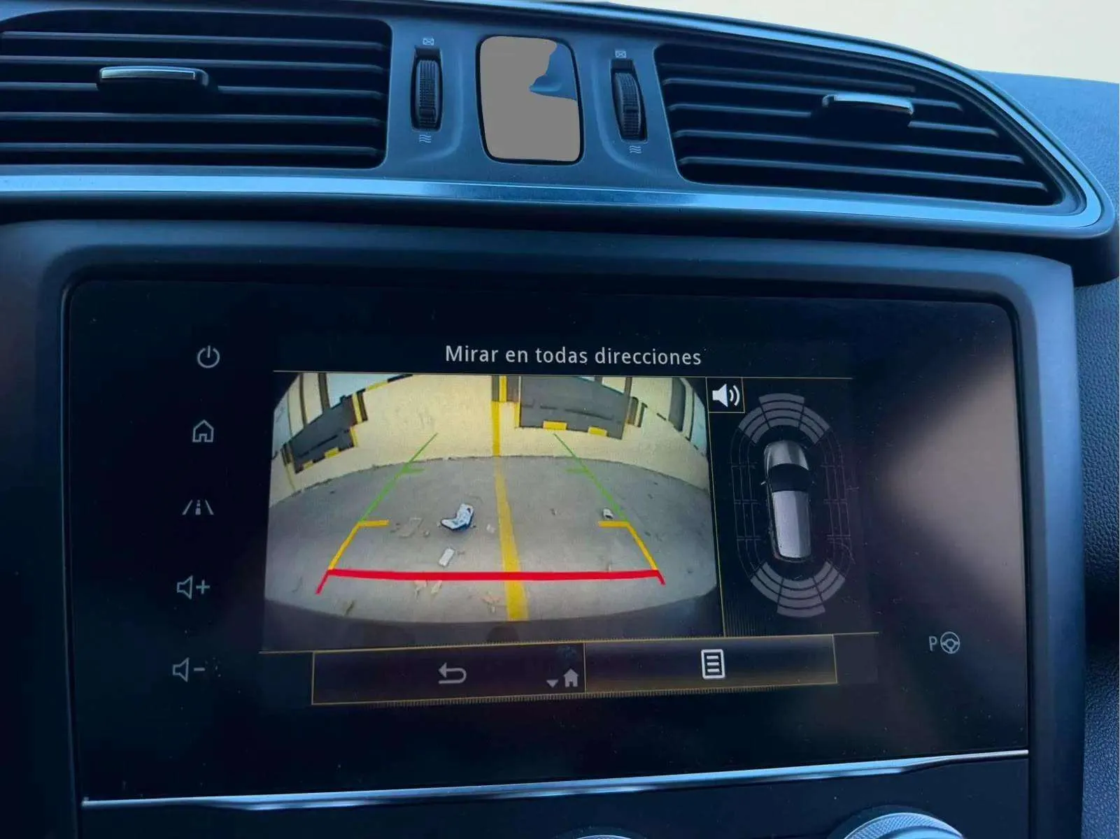 Renault Kadjar Techno GPF TCe - foto 18