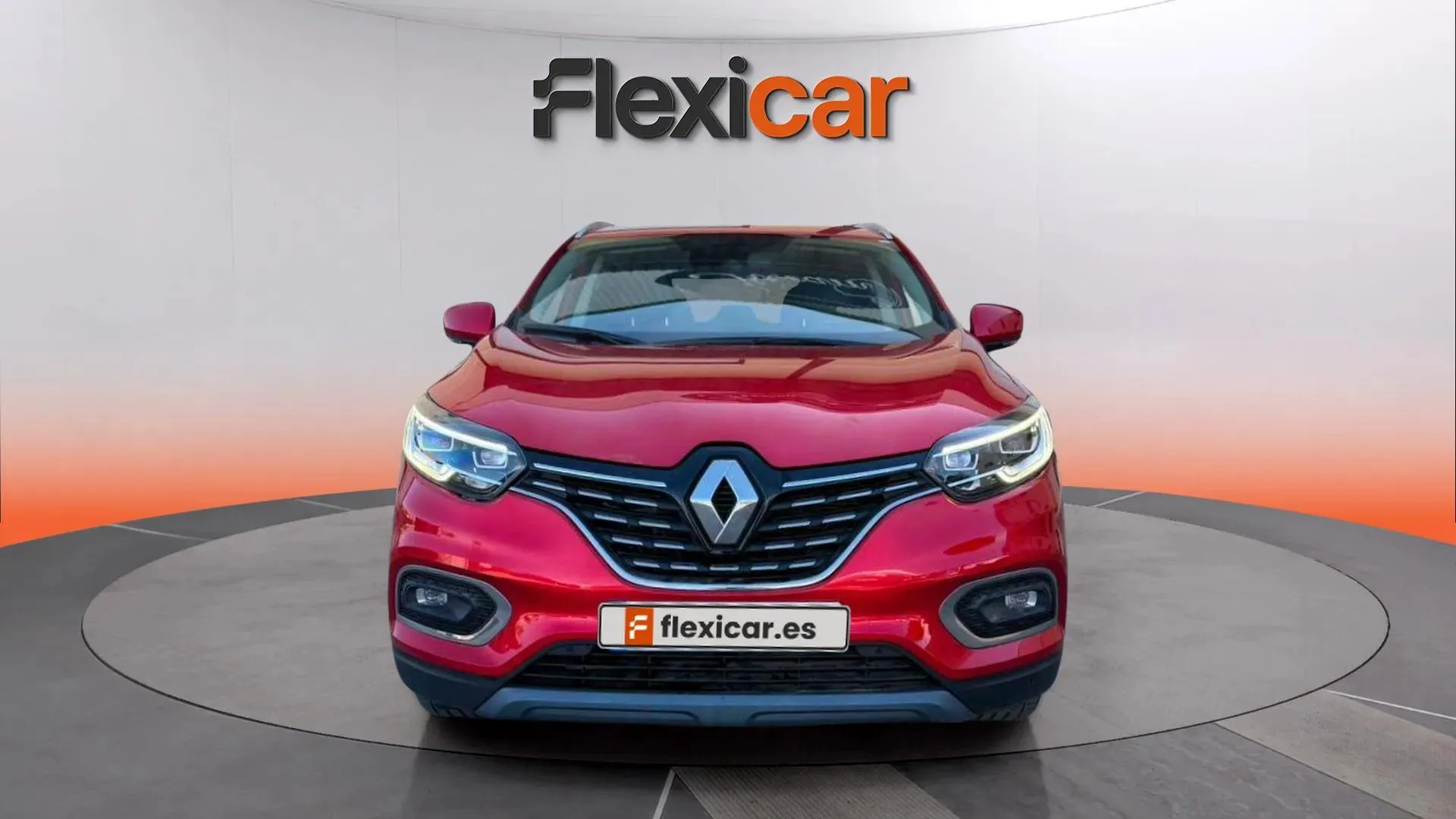 Renault Kadjar Techno GPF TCe - foto 2