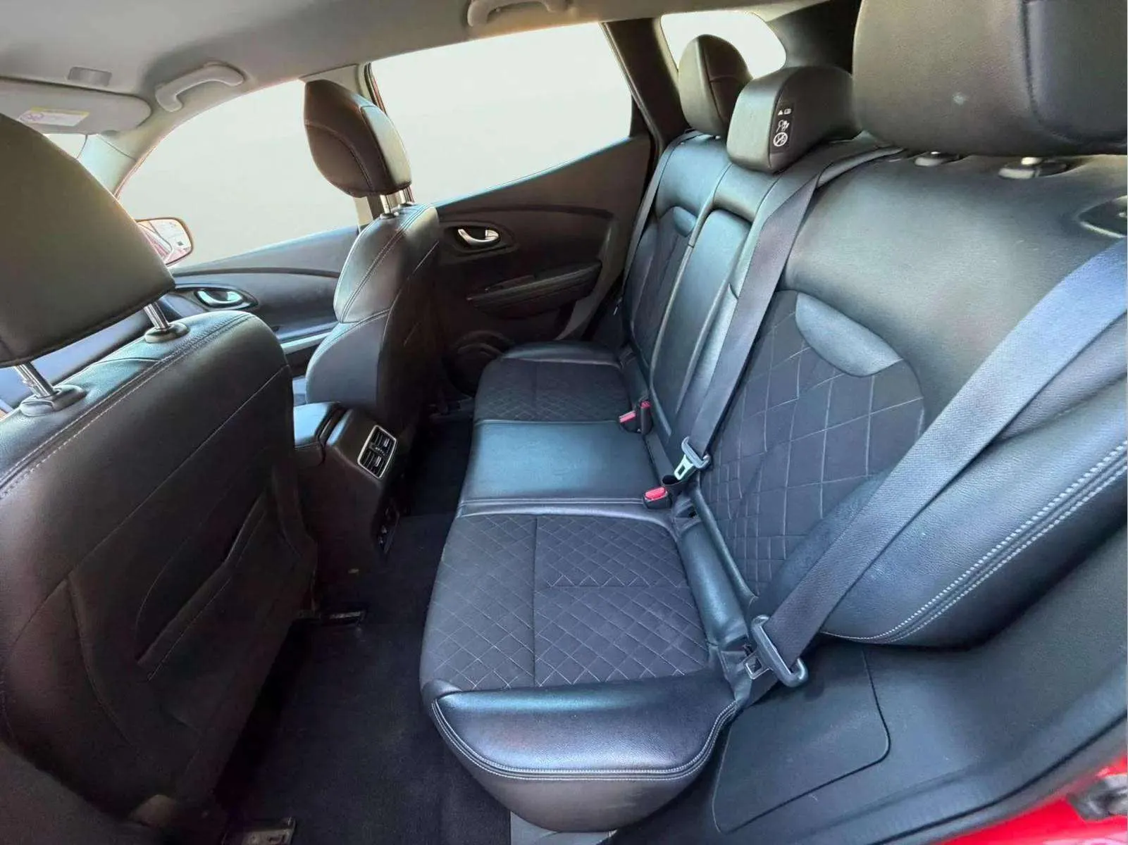Renault Kadjar Techno GPF TCe - foto 10