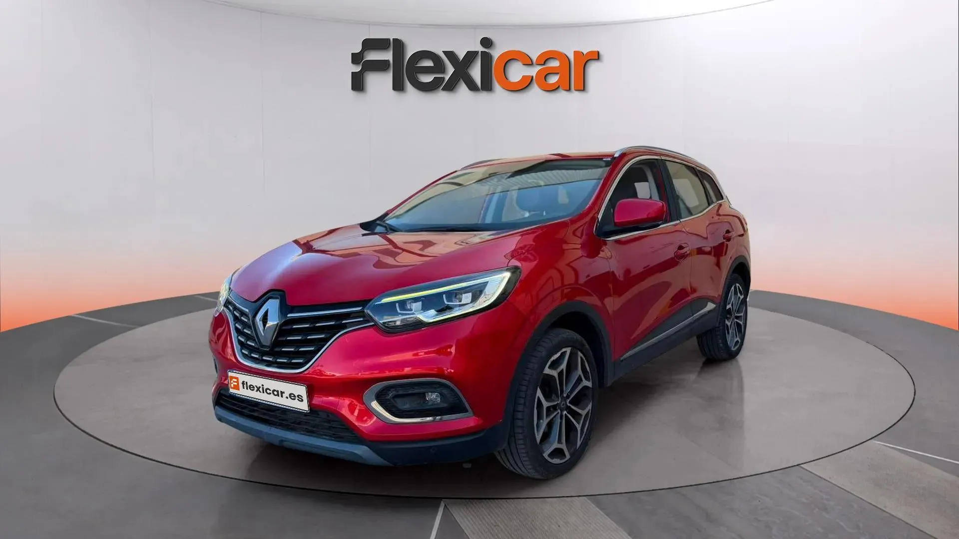 Renault Kadjar Techno GPF TCe - foto 7