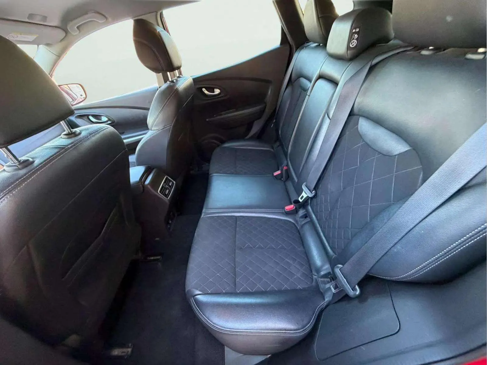 Renault Kadjar Techno GPF TCe - foto 11