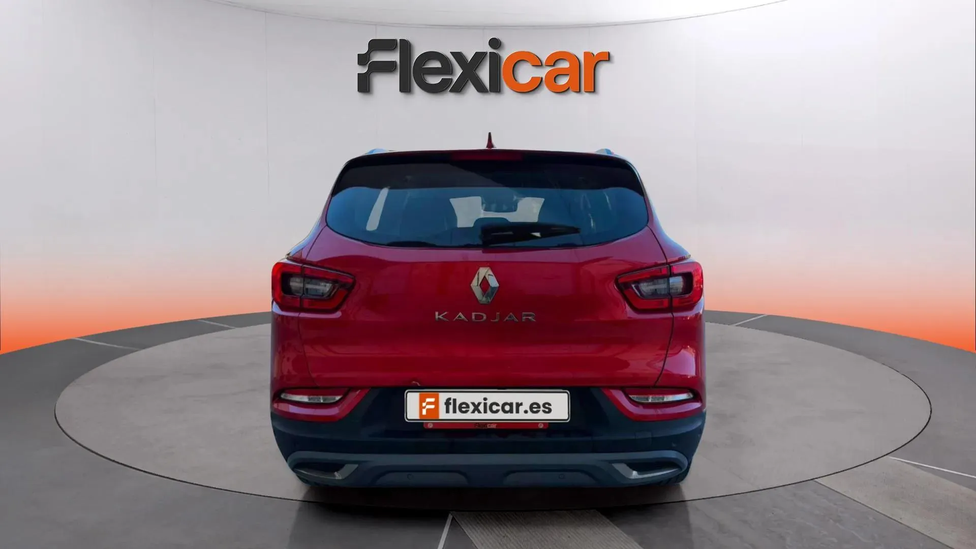 Renault Kadjar Techno GPF TCe - foto 5