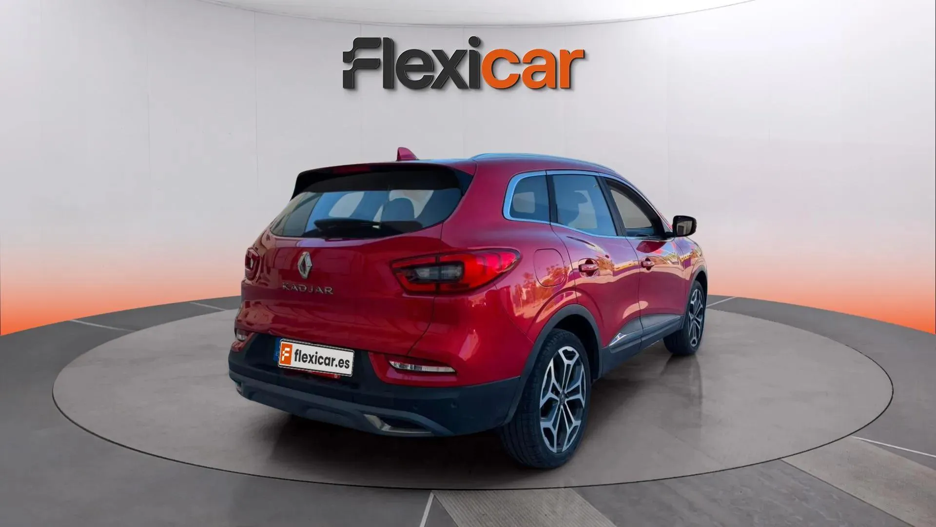 Renault Kadjar Techno GPF TCe - foto 4