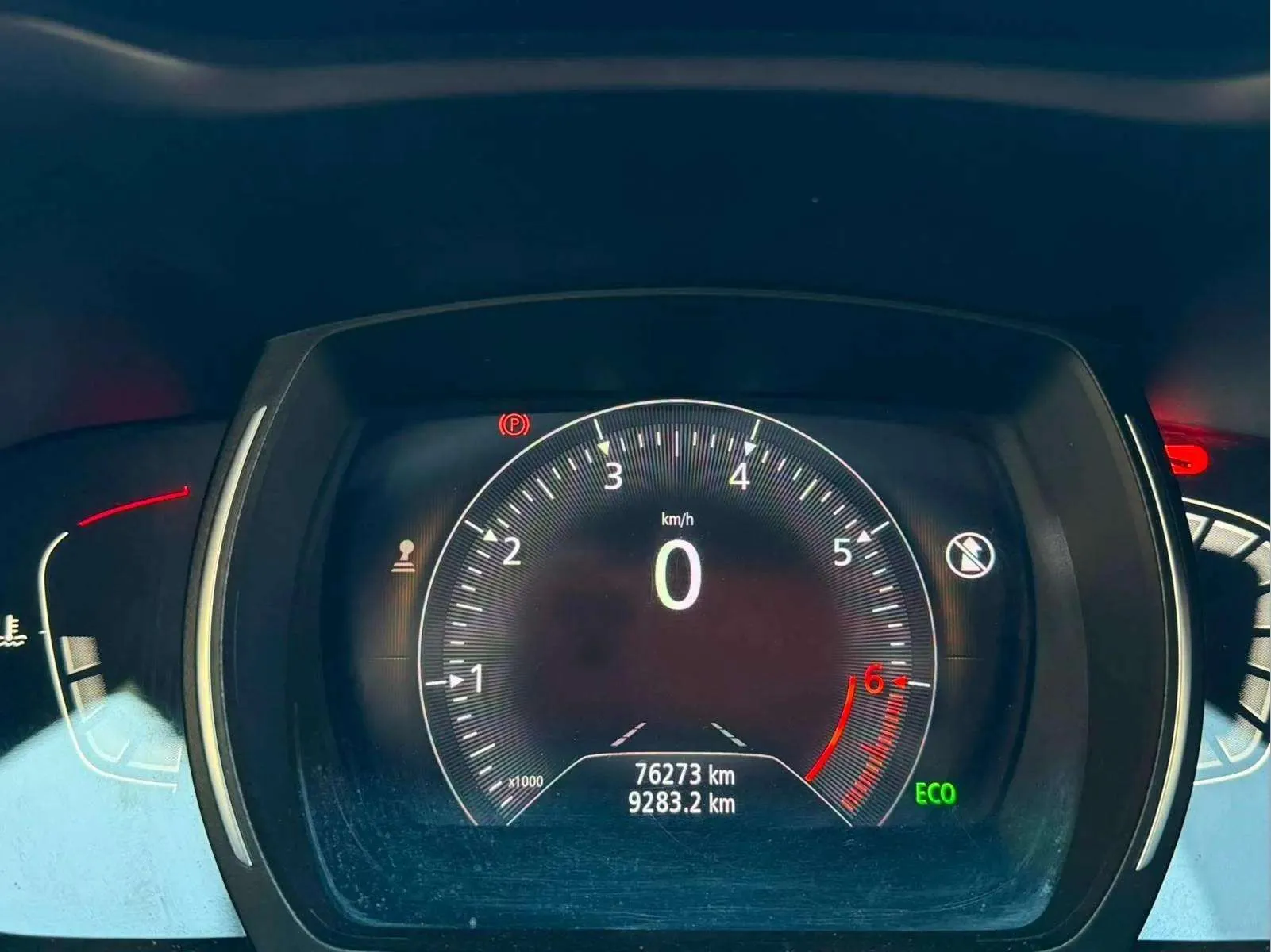 Renault Kadjar Techno GPF TCe - foto 19