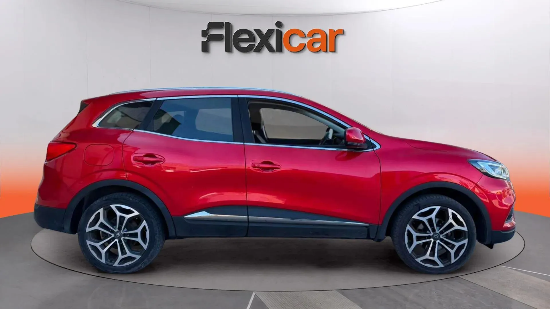 Renault Kadjar Techno GPF TCe - foto 3