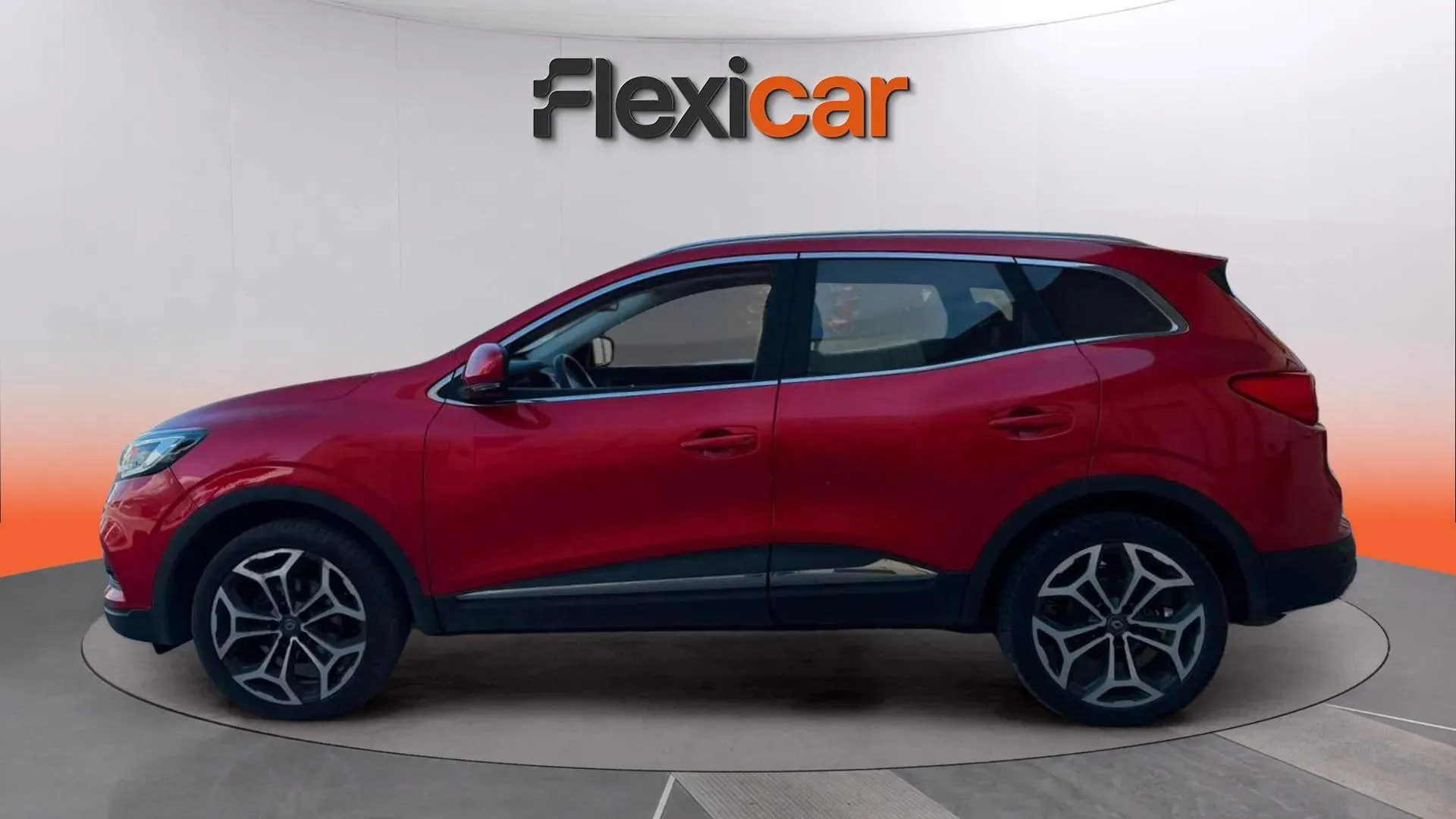Renault Kadjar Techno GPF TCe - foto 6