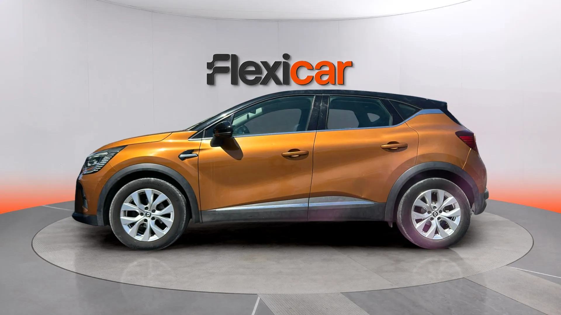 Renault Captur Intens TCe 90 - foto 4