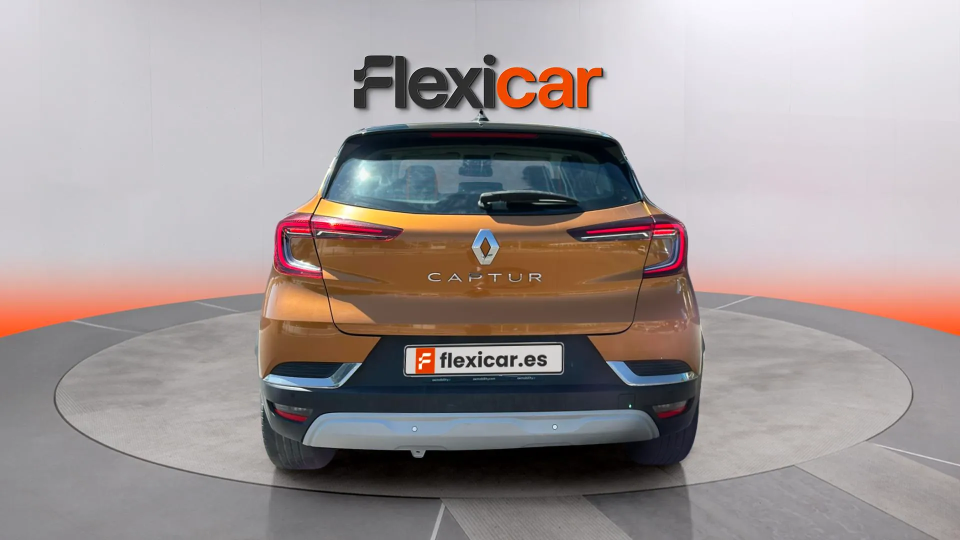 Renault Captur Intens TCe 90 - foto 6