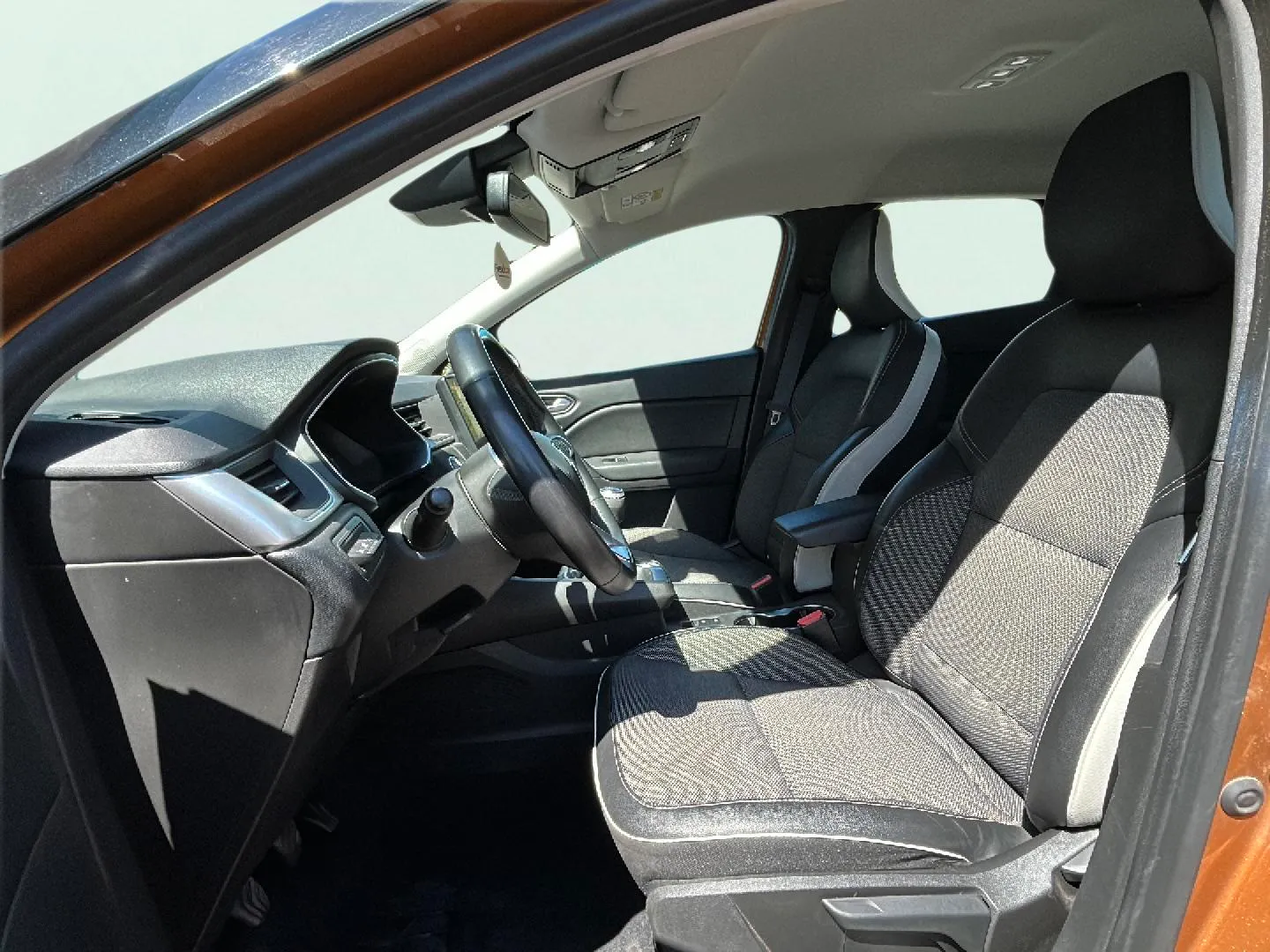 Renault Captur Intens TCe 90 - foto 22