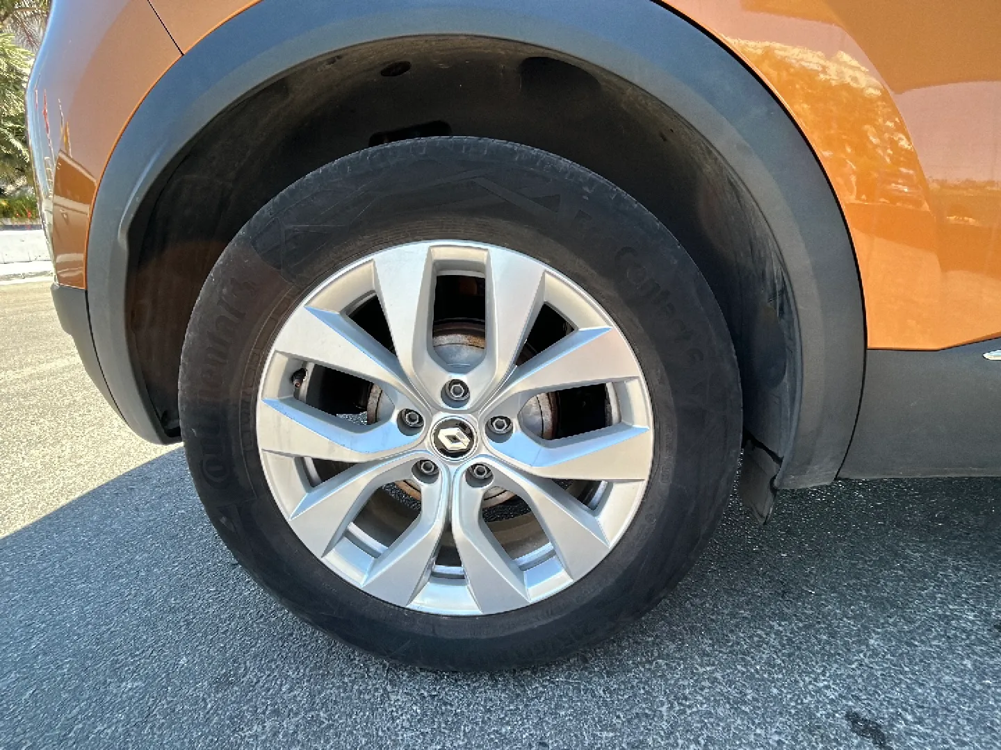 Renault Captur Intens TCe 90 - foto 17