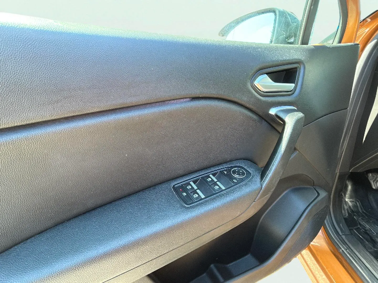 Renault Captur Intens TCe 90 - foto 21