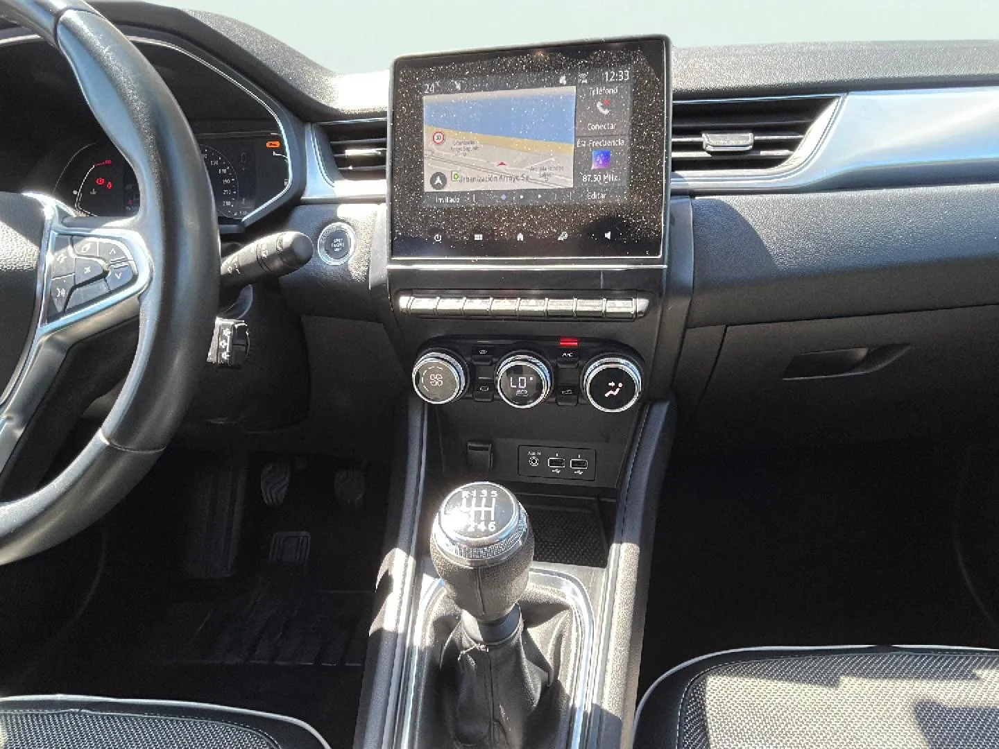 Renault Captur Intens TCe 90 - foto 10