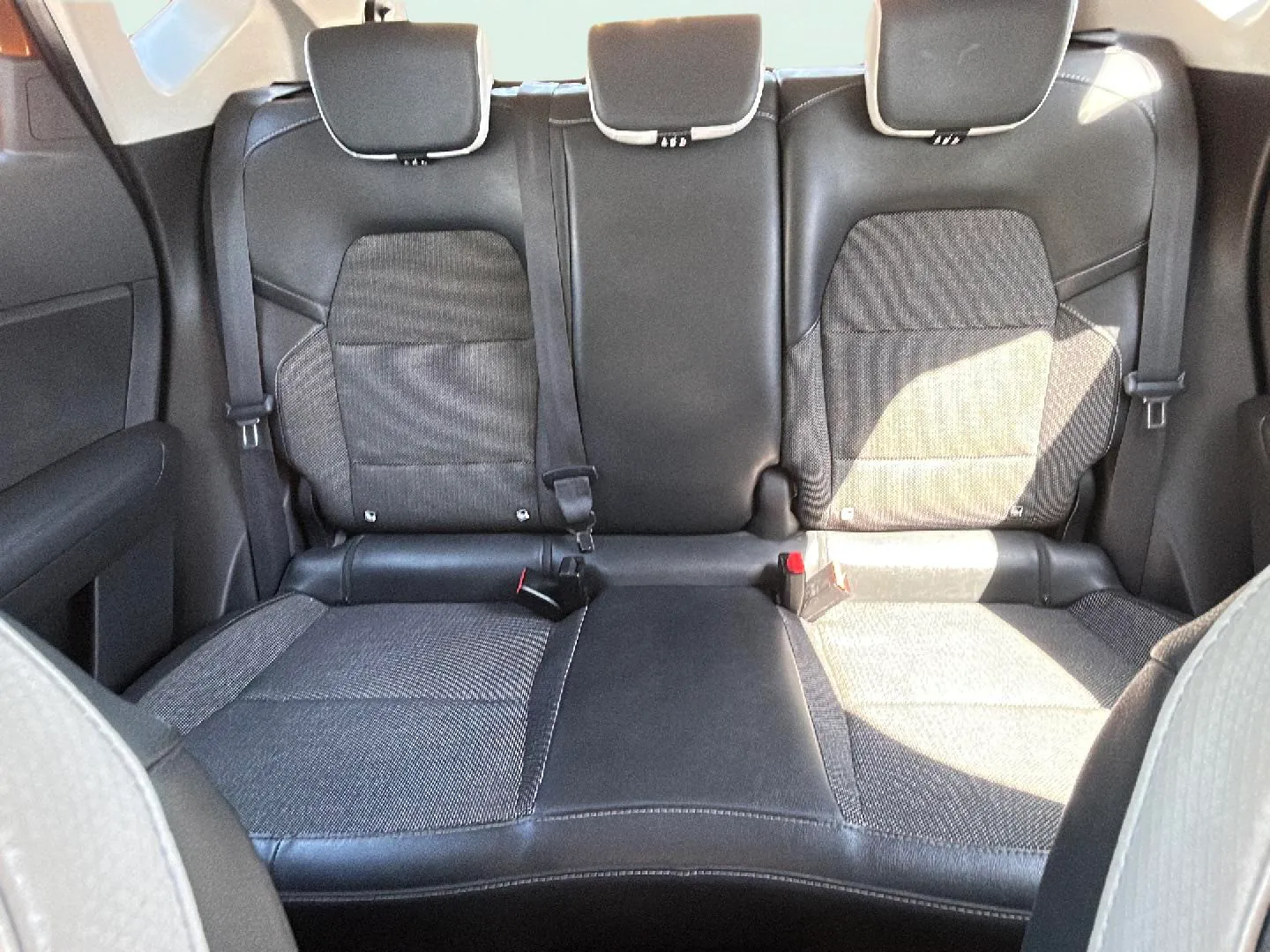 Renault Captur Intens TCe 90 - foto 13