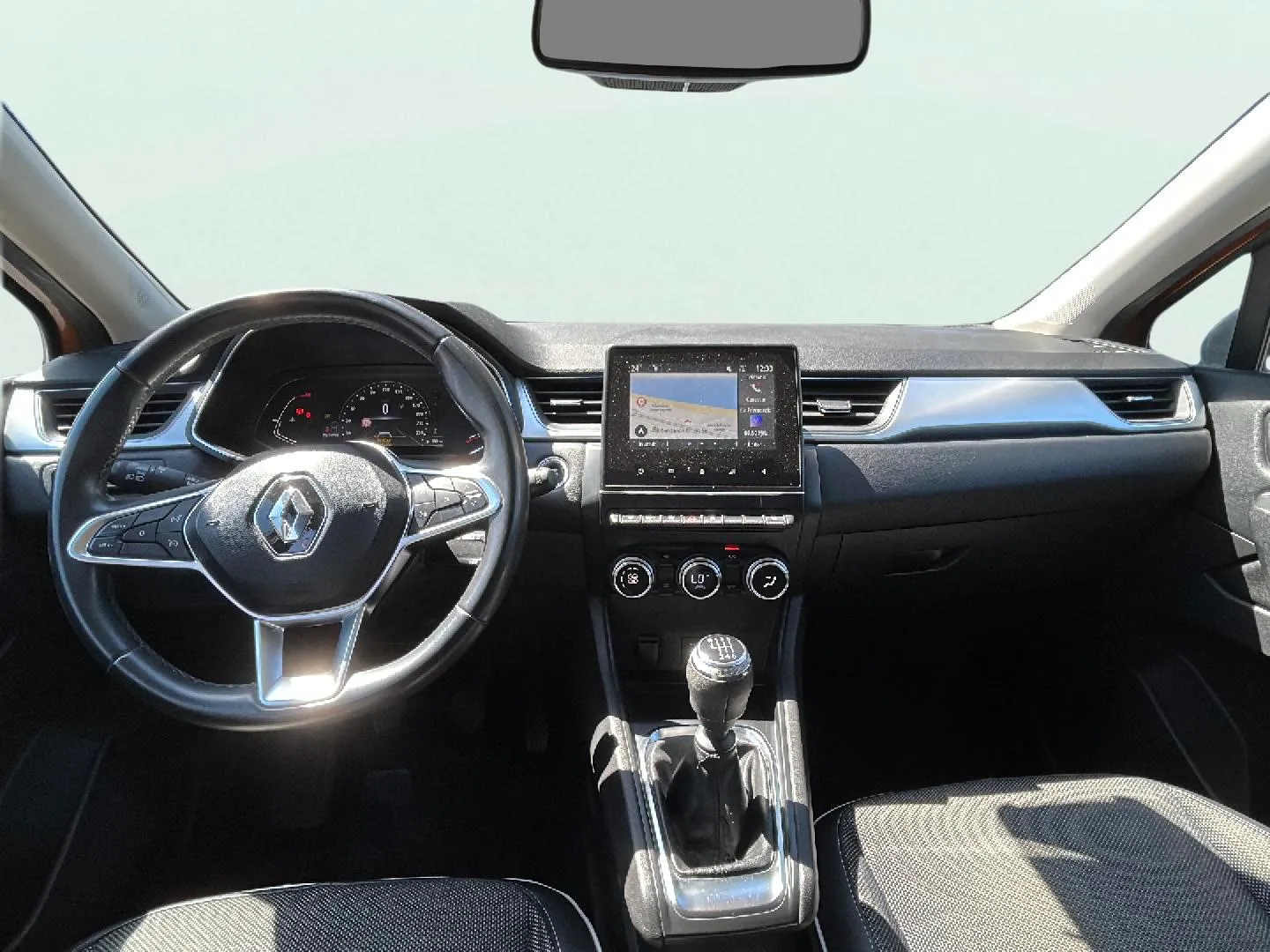 Renault Captur Intens TCe 90 - foto 9