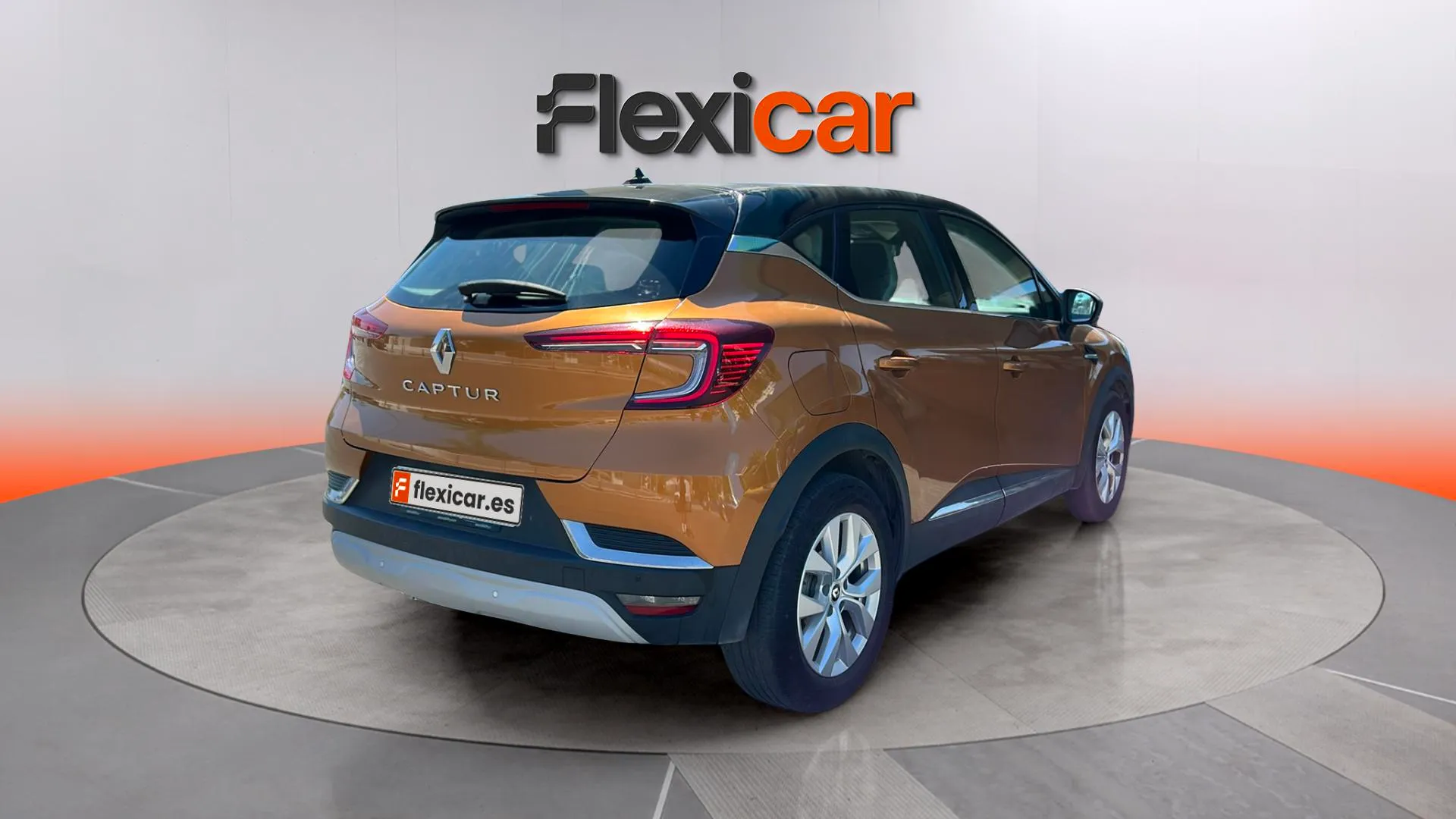 Renault Captur Intens TCe 90 - foto 7