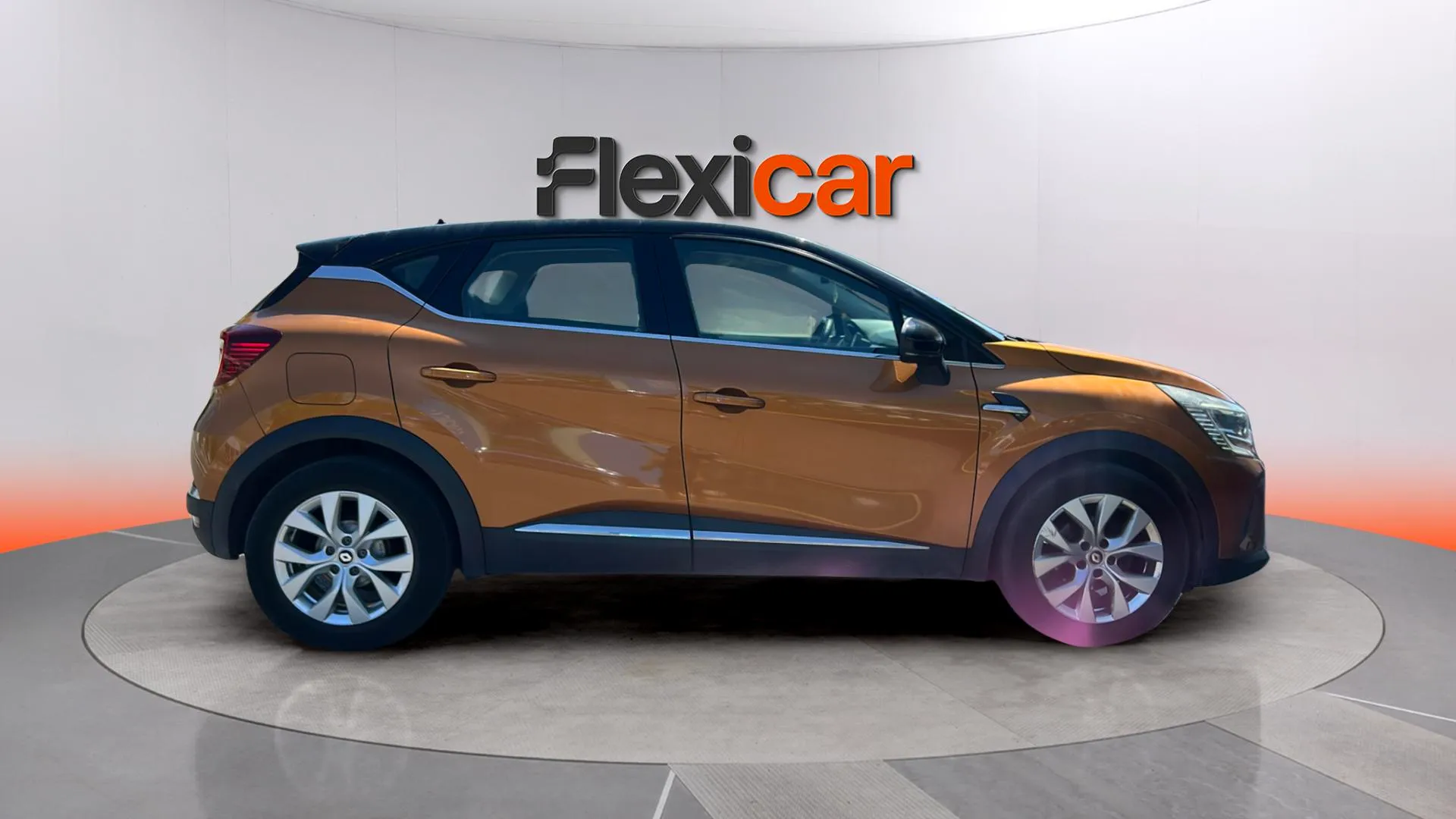 Renault Captur Intens TCe 90 - foto 8