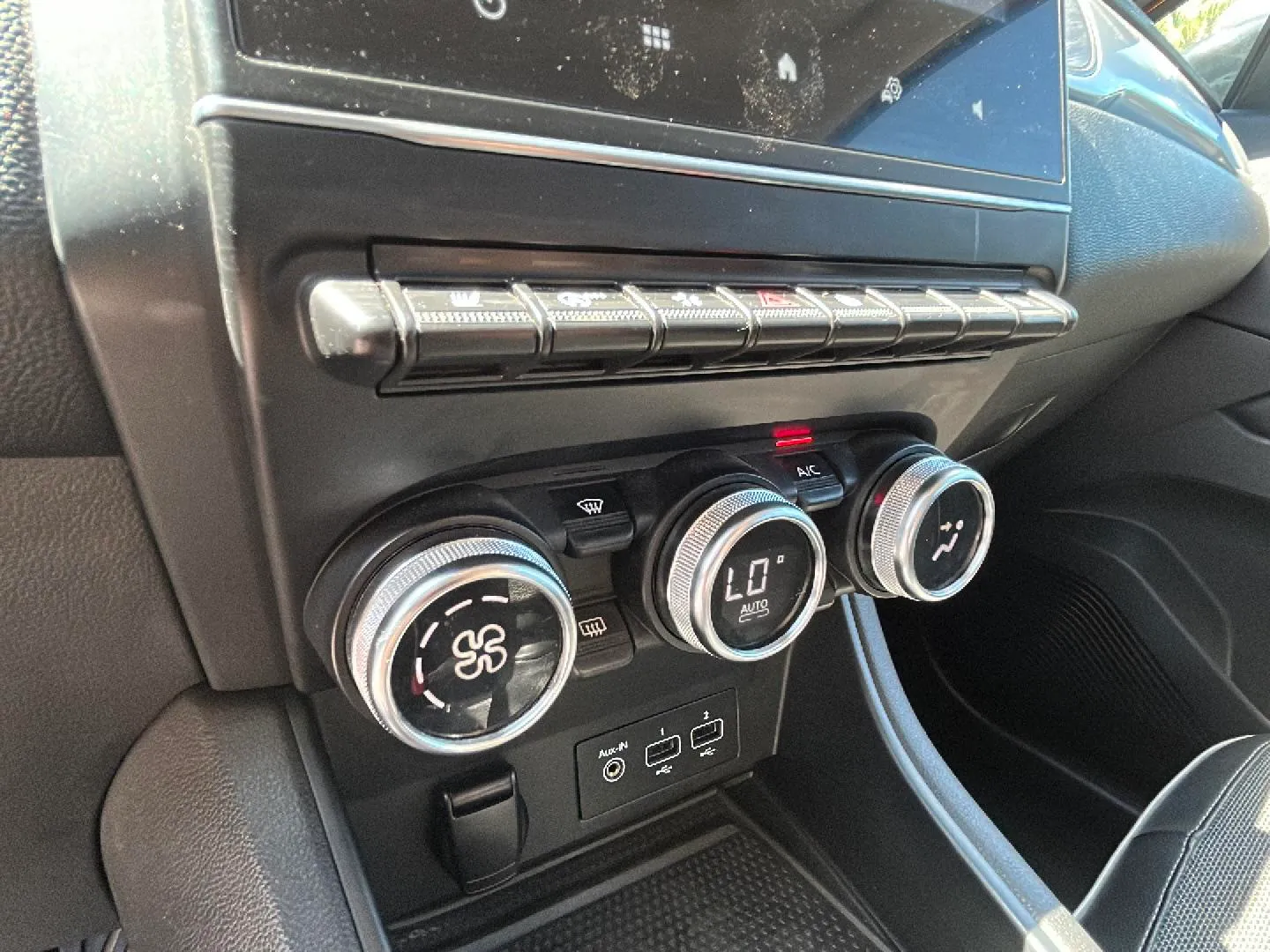 Renault Captur Intens TCe 90 - foto 30