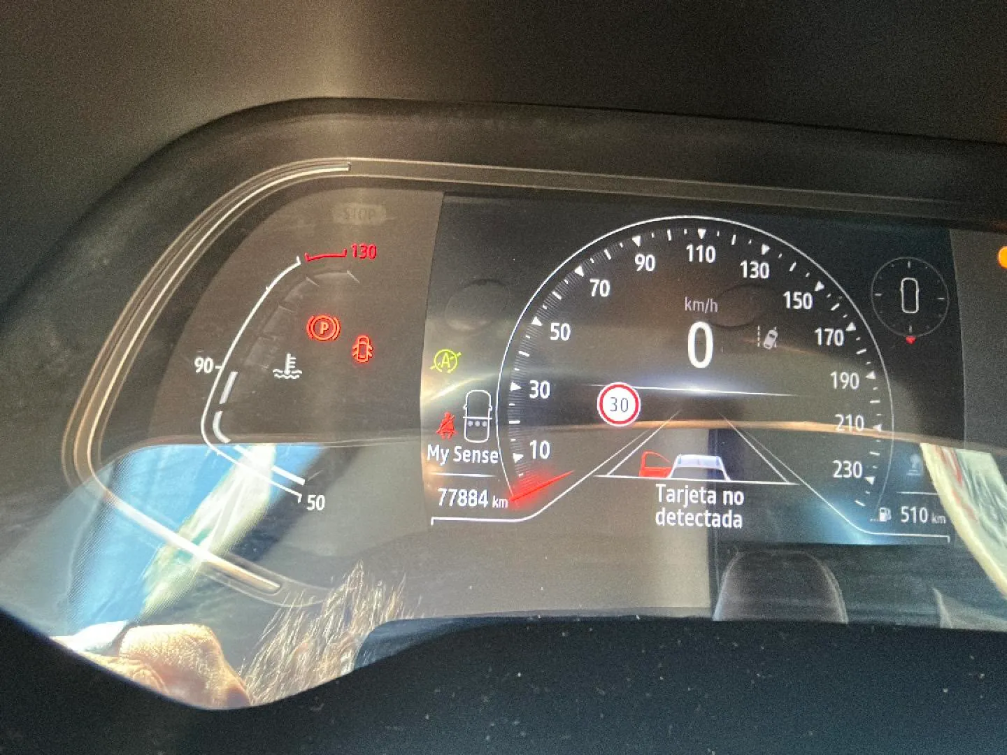 Renault Captur Intens TCe 90 - foto 12