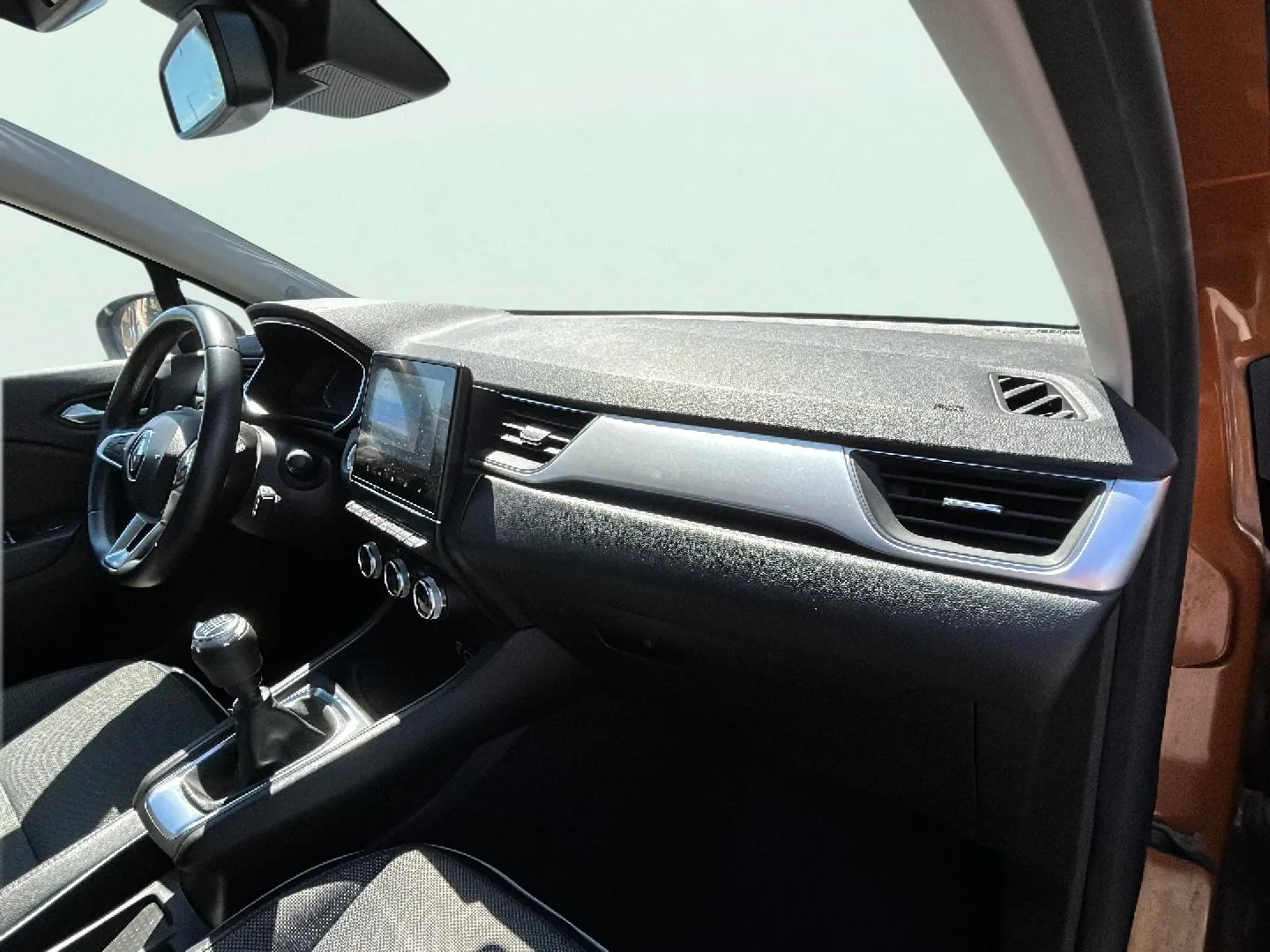 Renault Captur Intens TCe 90 - foto 18