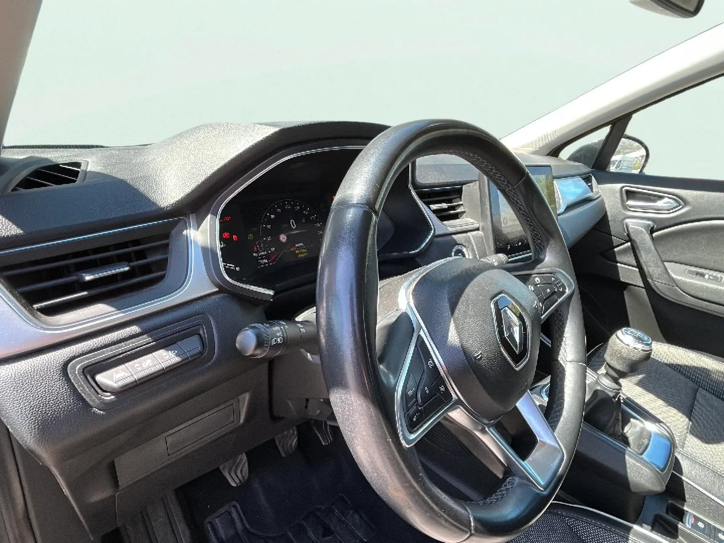 Renault Captur Intens TCe 90 - foto 23