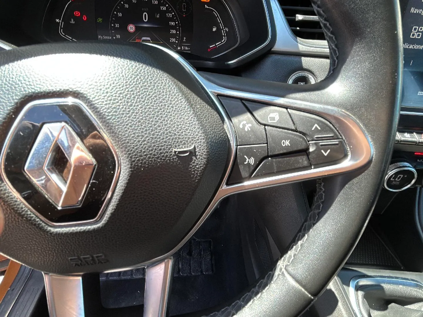 Renault Captur Intens TCe 90 - foto 32