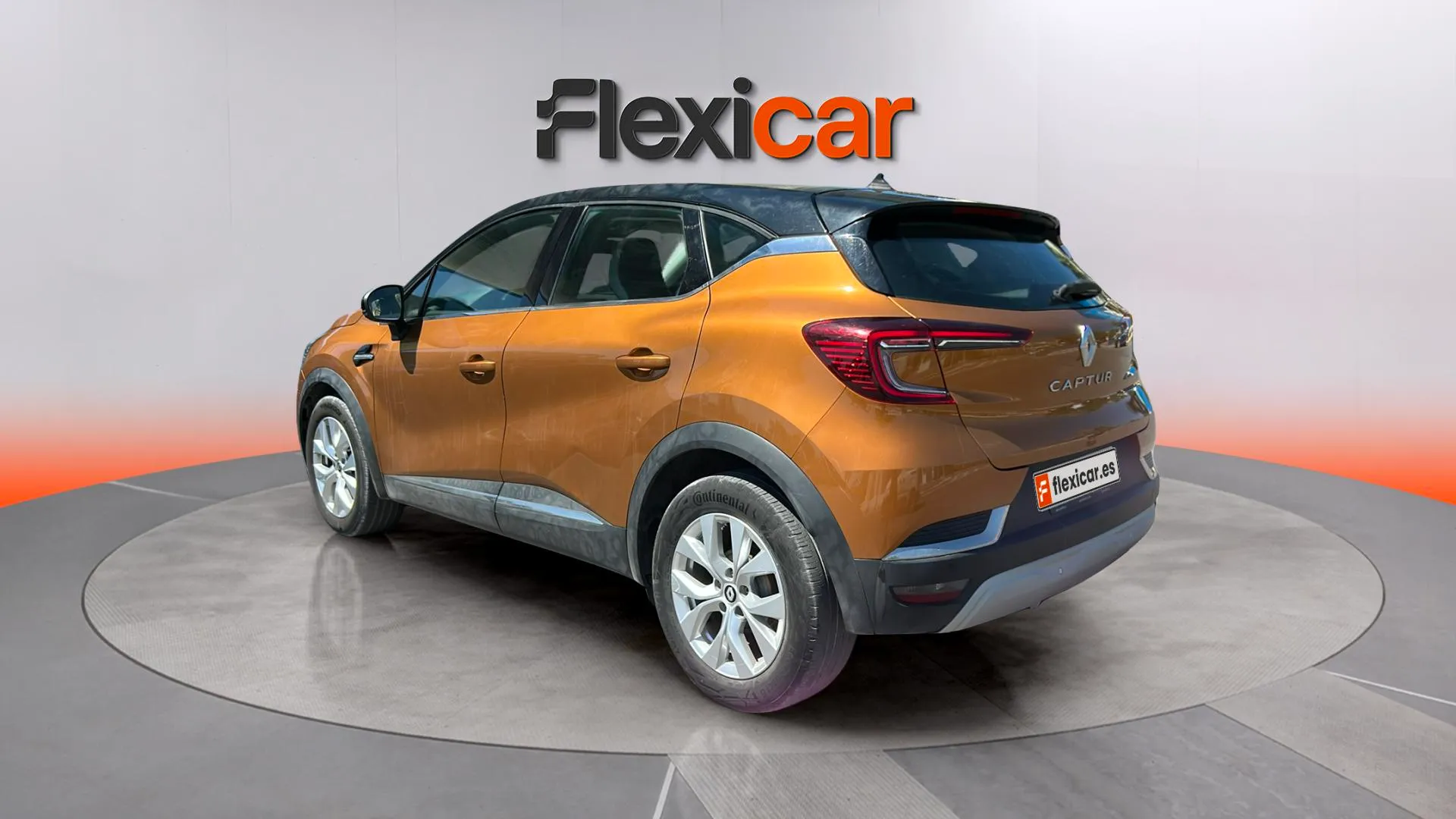 Renault Captur Intens TCe 90 - foto 5