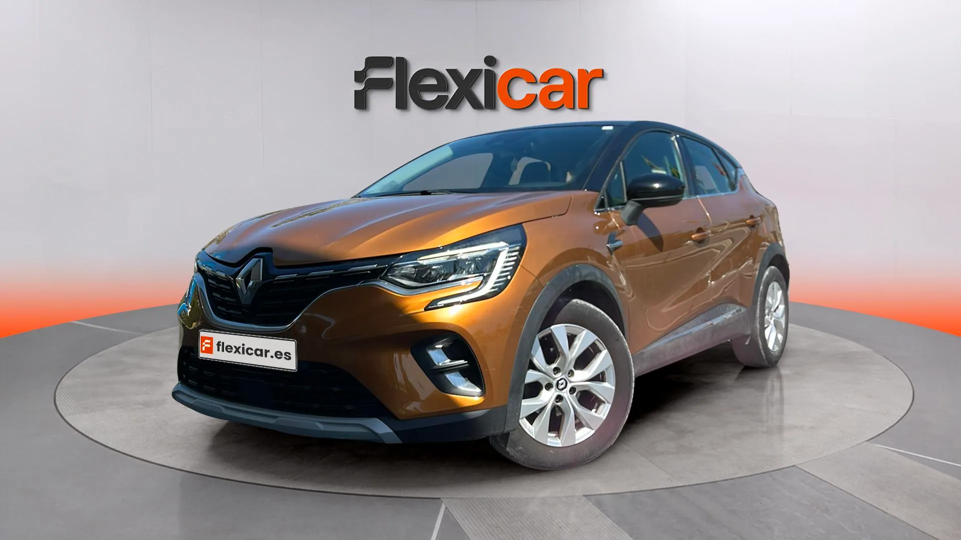 Renault Captur Intens TCe 90 - foto 3