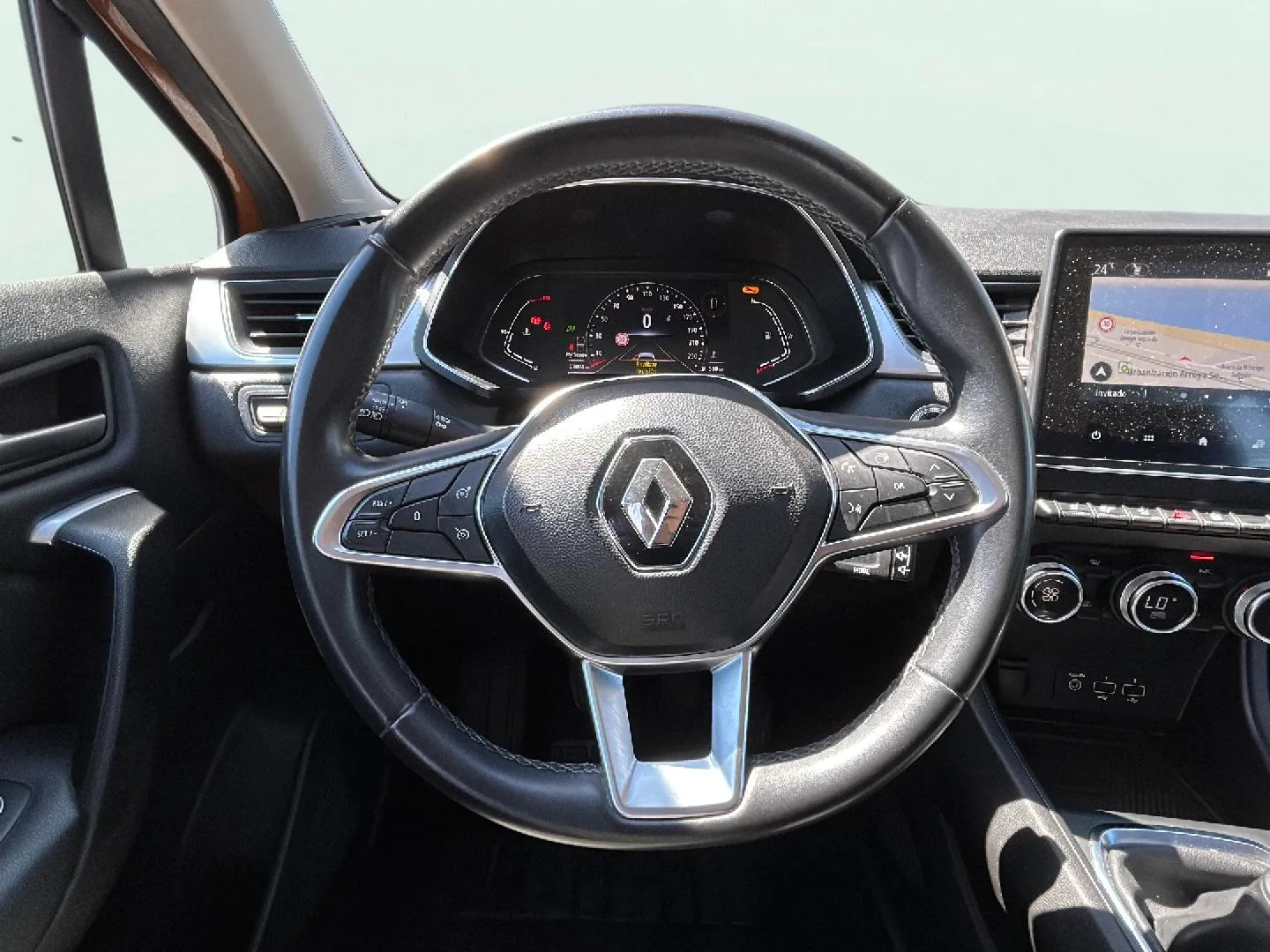 Renault Captur Intens TCe 90 - foto 11