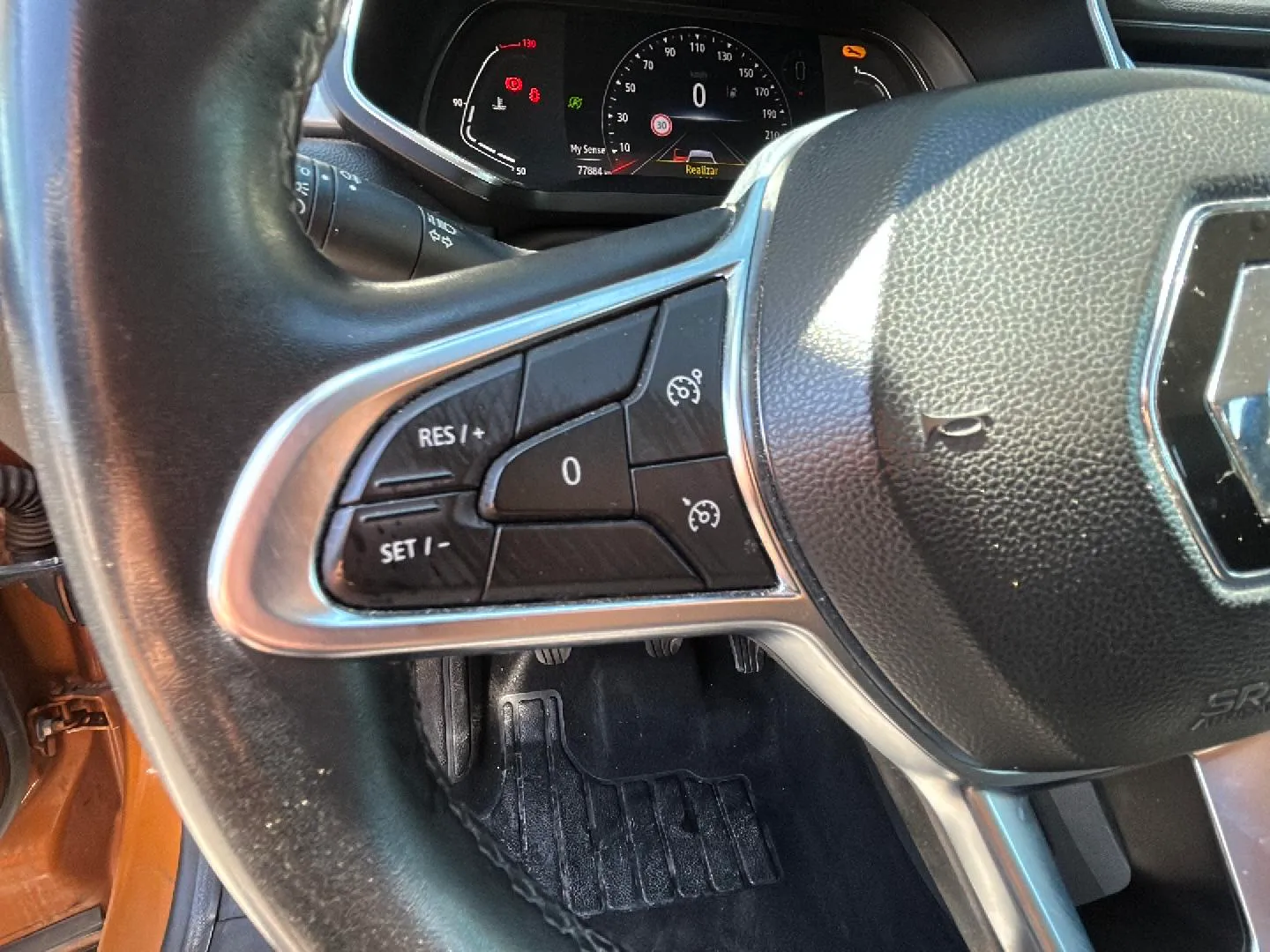 Renault Captur Intens TCe 90 - foto 31