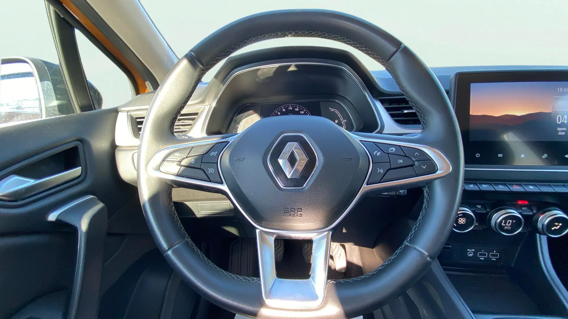 Renault Captur Intens TCe 90 - foto 11